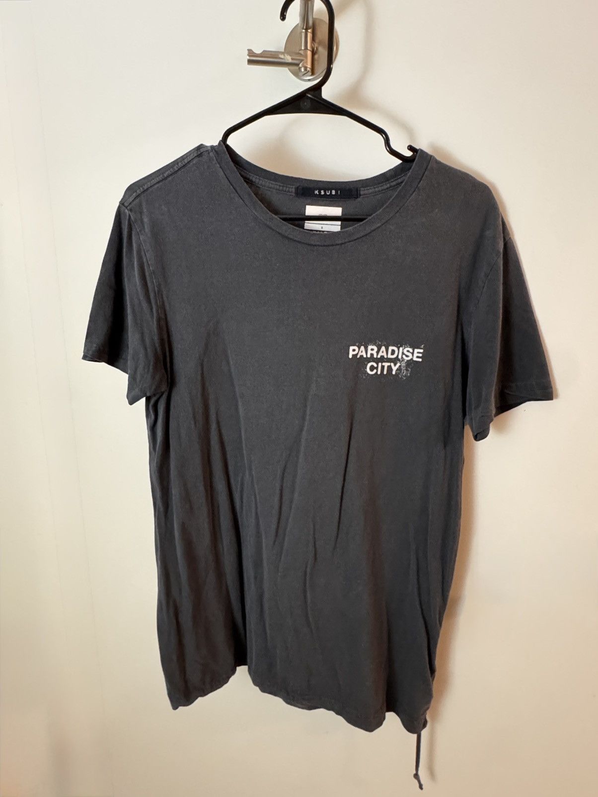 Ksubi Ksubi T Size US M / EU 48-50 / 2 - 2 Thumbnail