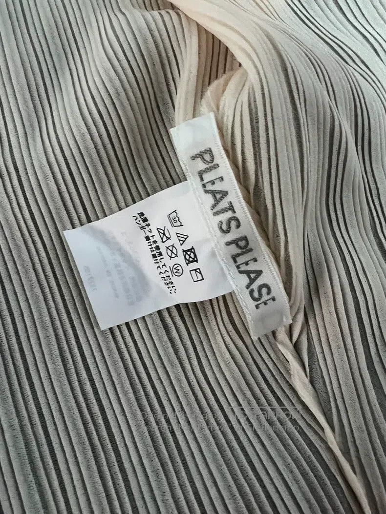 Issey Miyake Issey Miyake Yellow Coat Size L / US 10 / IT 46 - 5 Thumbnail