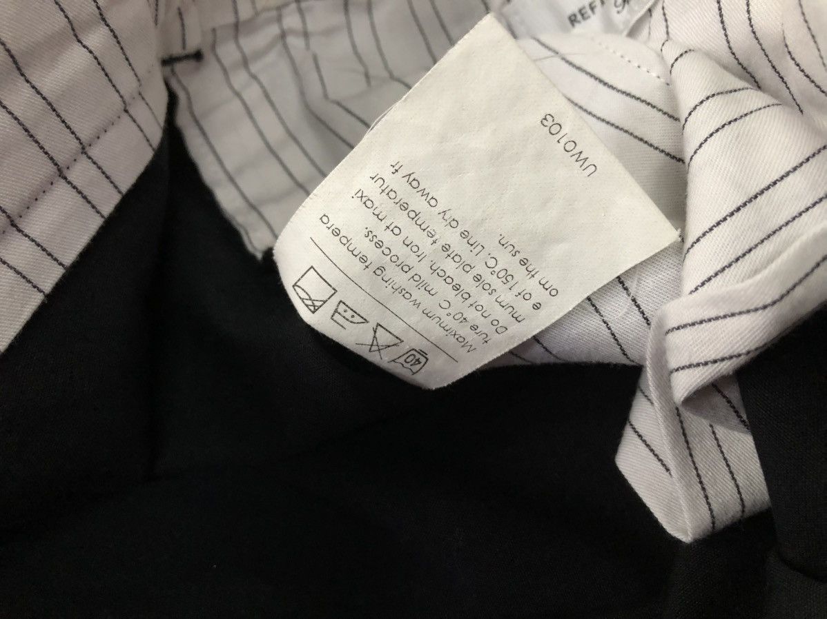 Unused Unused pants Japanese brand Size US 34 / EU 50 - 7 Thumbnail