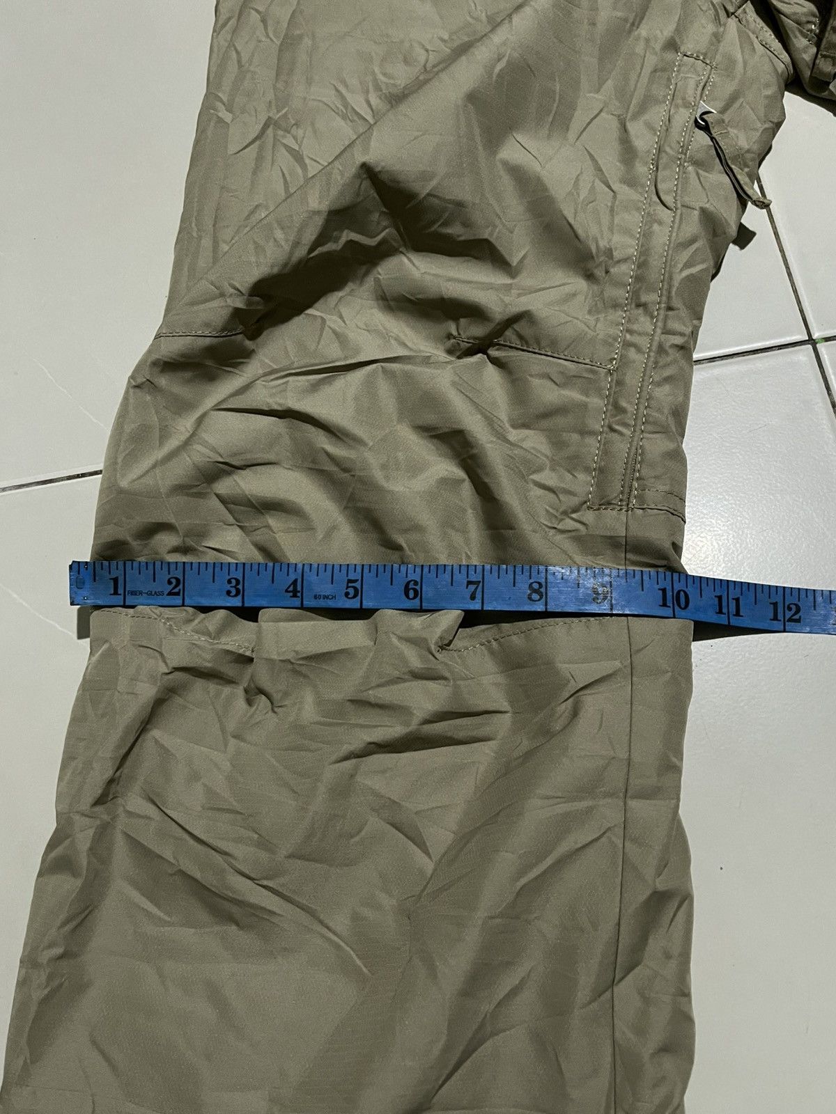 Japanese Brand Town & Country Snowboard pants Size US 27 - 13 Thumbnail