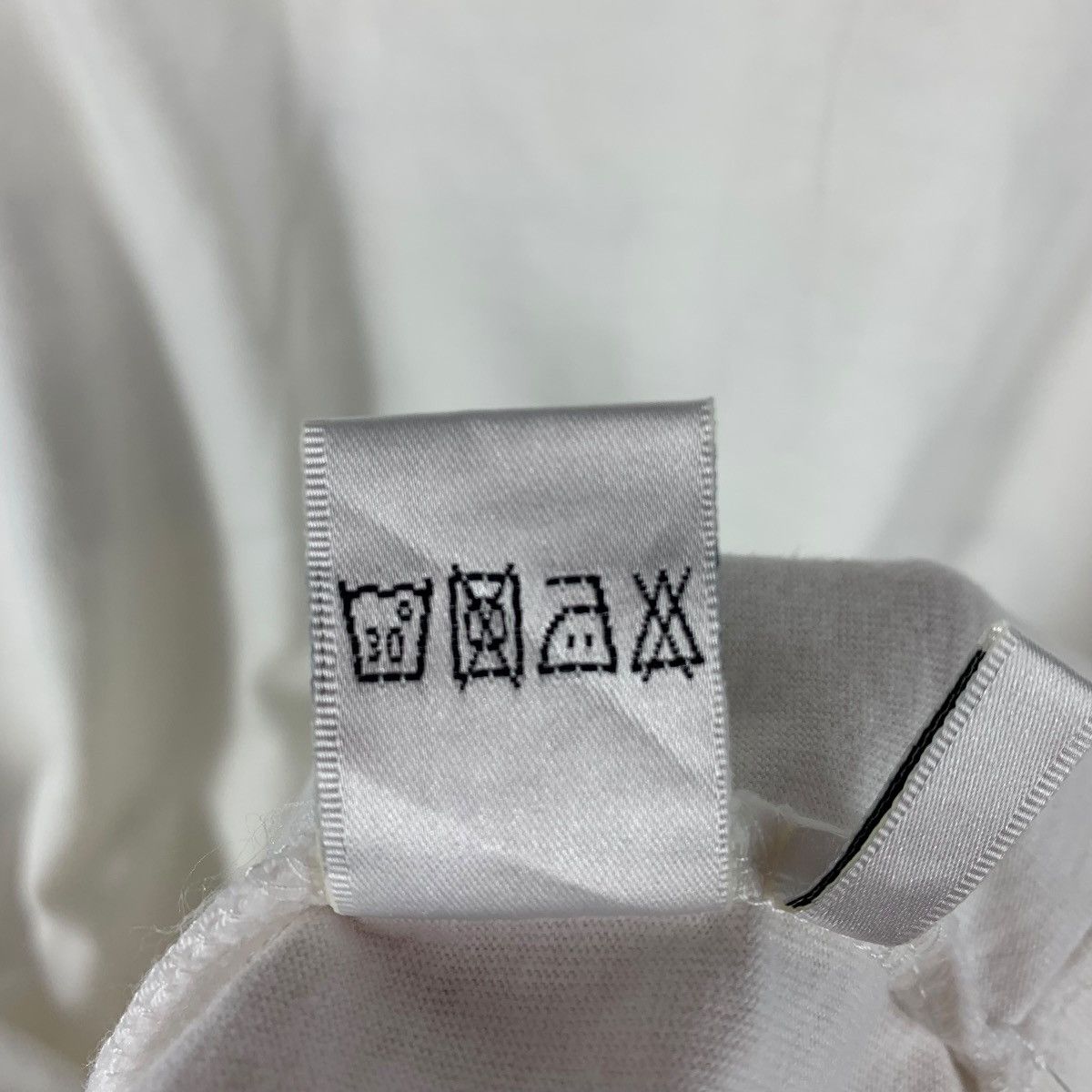 Jean Paul Gaultier Vintage JEAN PAUL GAULTIER Homme OG logo tee