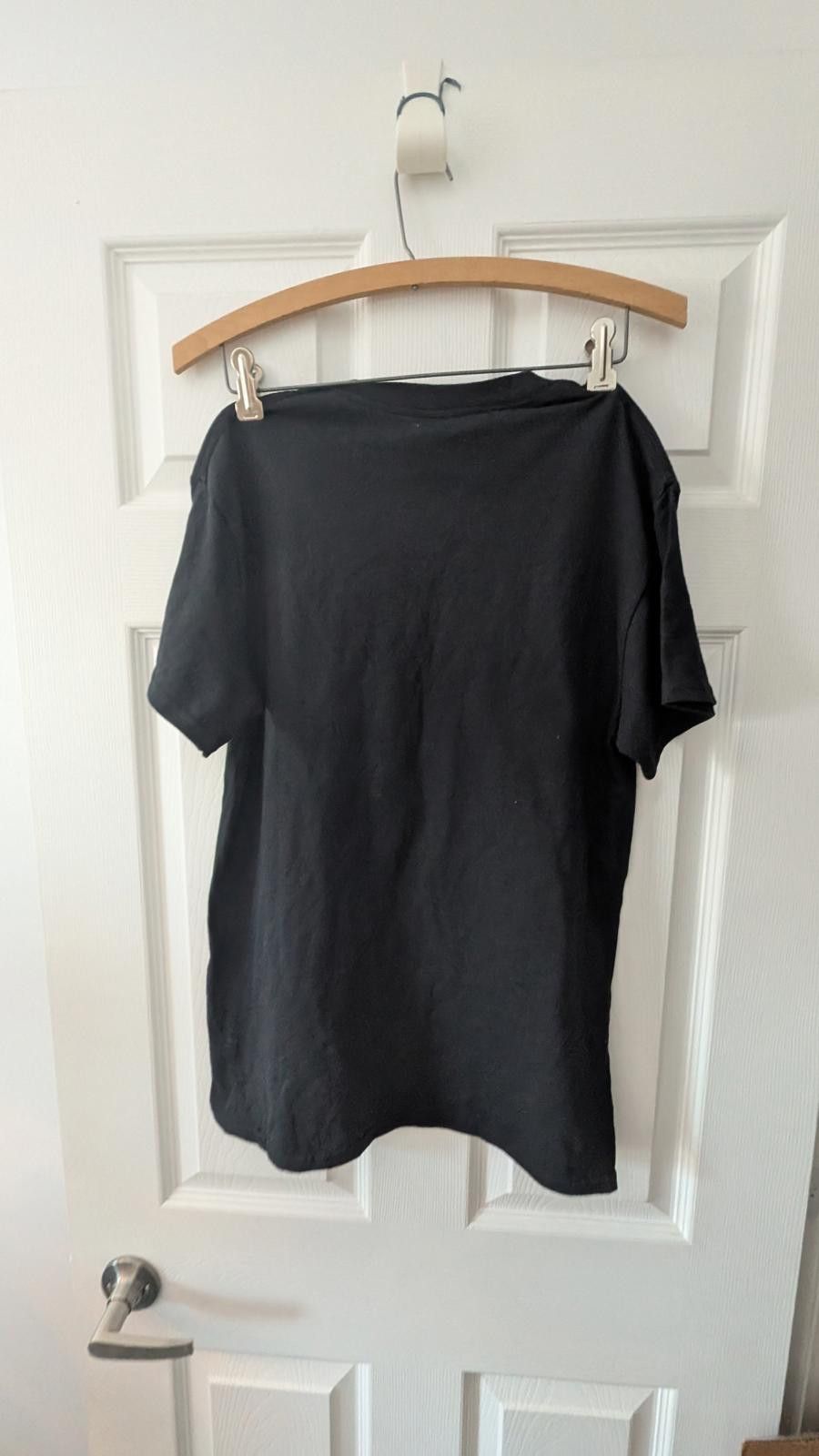 Other AC/DC High Voltage T-Shirt Size Small 2019 Licensed Band Tee Size S / US 4 / IT 40 - 6 Thumbnail