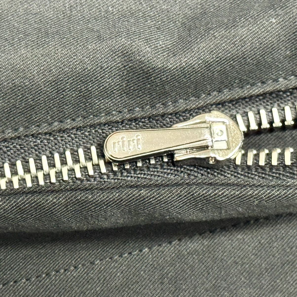 CMMAWEAR Cmmawear Black Gaia Cargo Pants Size US 30 / EU 46 - 12 Thumbnail