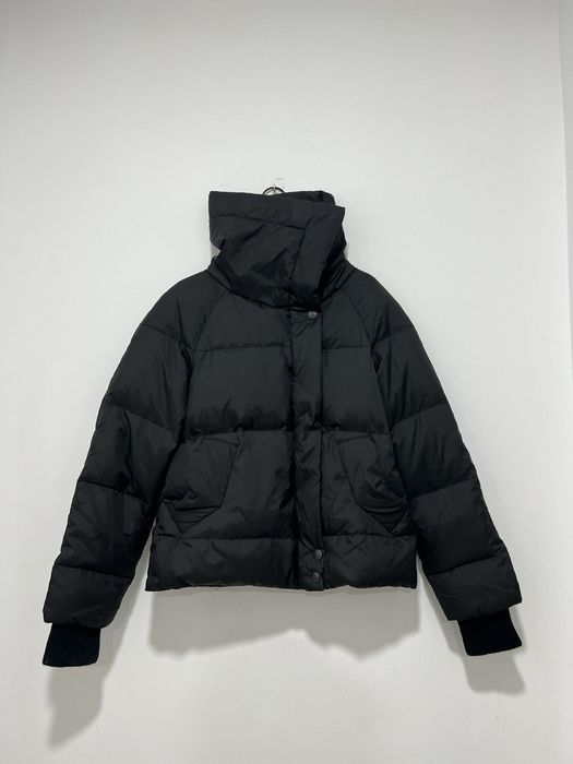 Vivienne westwood puffer outlet jacket