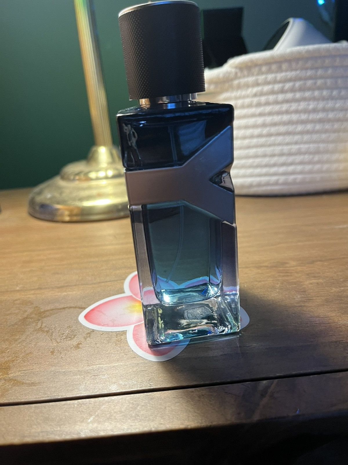 Yves Saint Laurent Yves Saint Laurent Size ONE SIZE - 2 Thumbnail