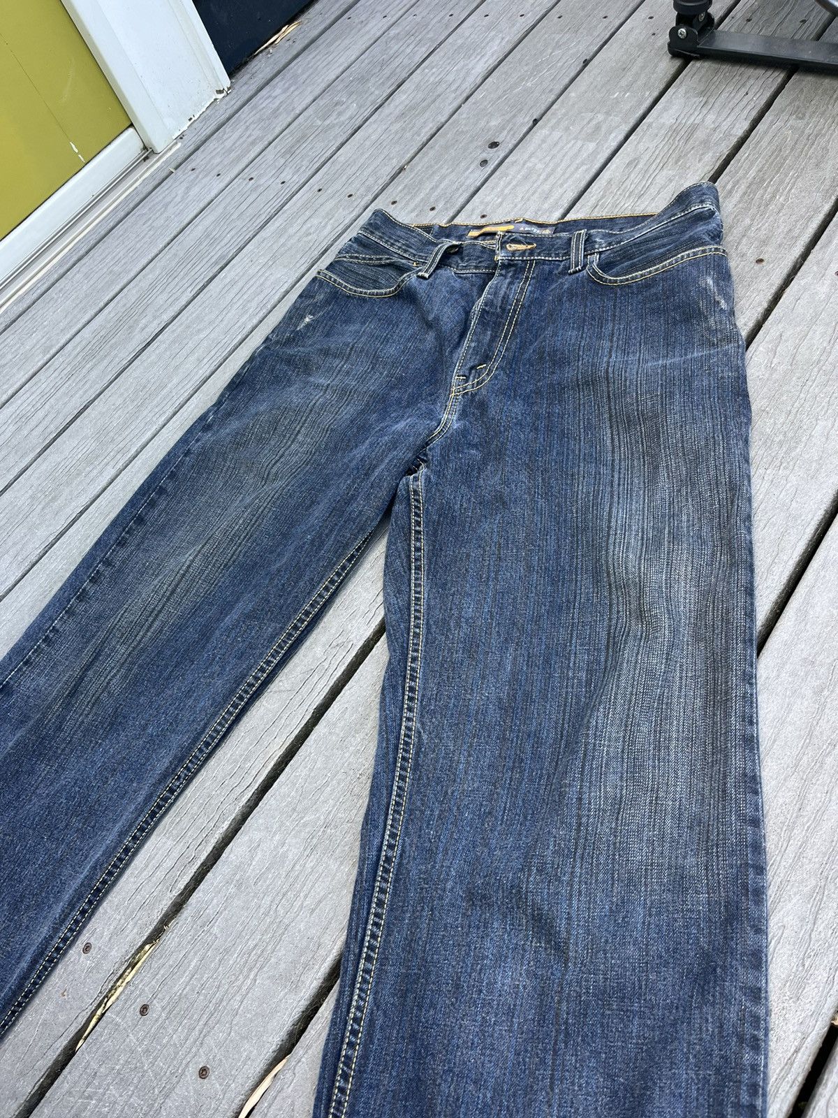Levi's Vintage Levi’s Silvertab Low and Loose Jeans Size US 33 - 7 Thumbnail