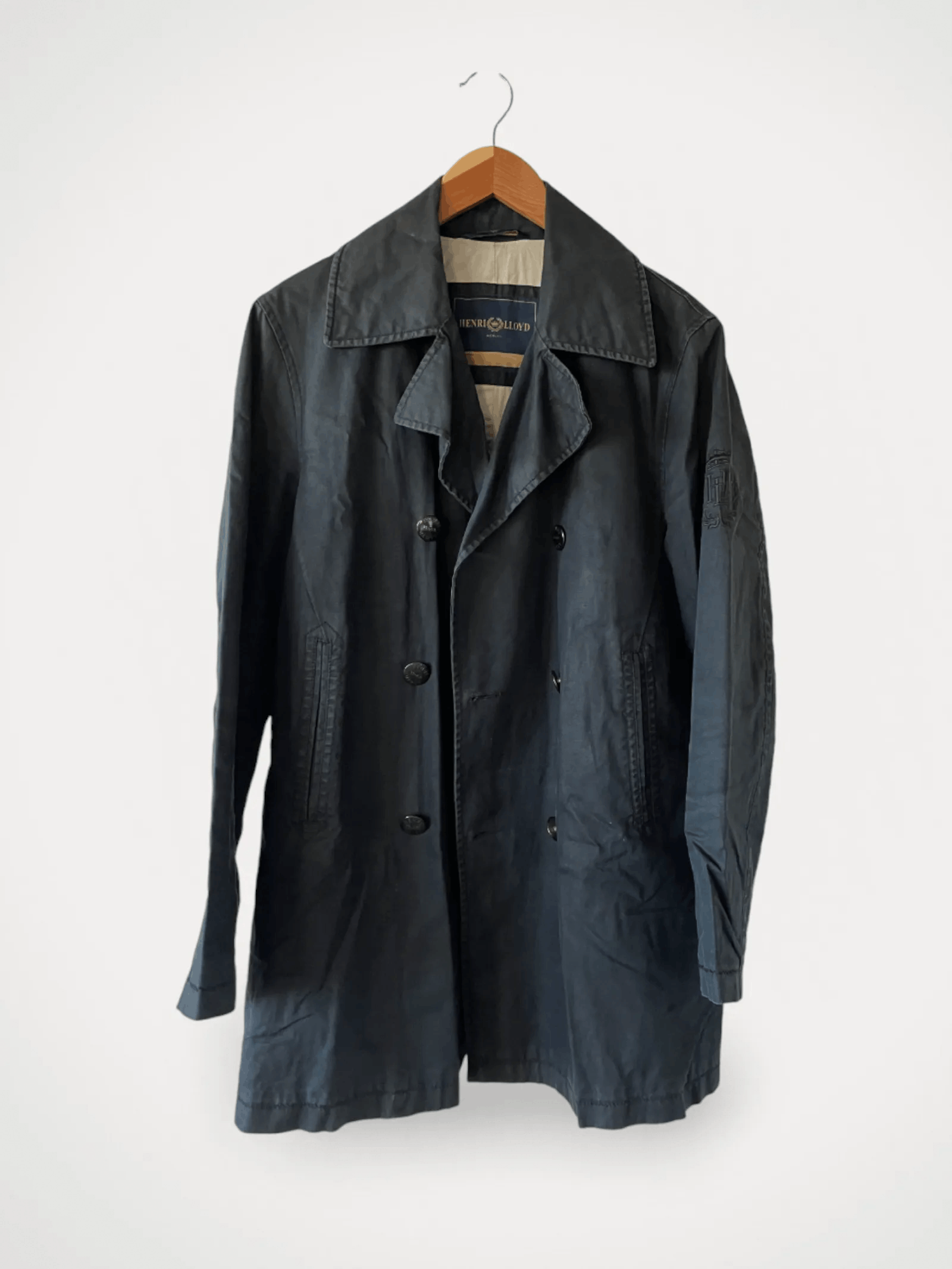 Henri Lloyd Henri Lloyd Jacket Size M / US 6-8 / IT 42-44 - 1 Thumbnail