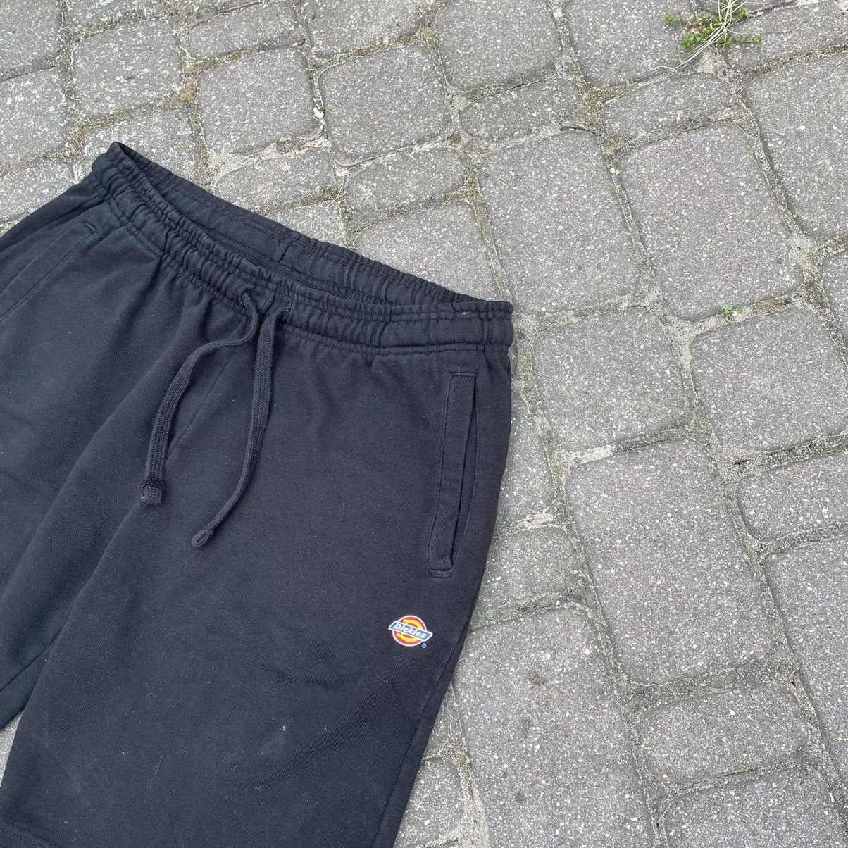 Dickies Dickies Black Shorts Skate SK8 Y2K Streetwear Size US 36 / EU 52 - 2 Thumbnail