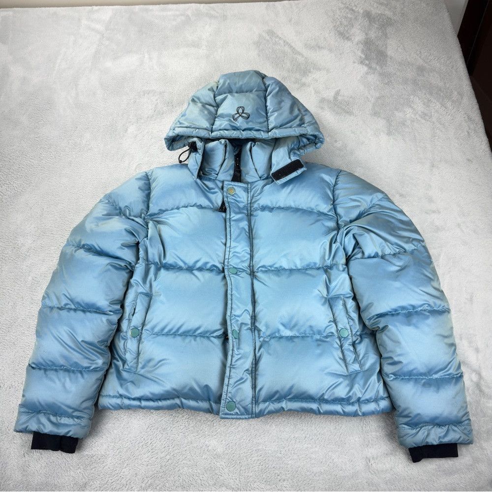 Aritzia Aritizia TNA The Super Puff Shorty Women's Size XS 90% Goos Size XS / US 0-2 / IT 36-38 - 1 Thumbnail