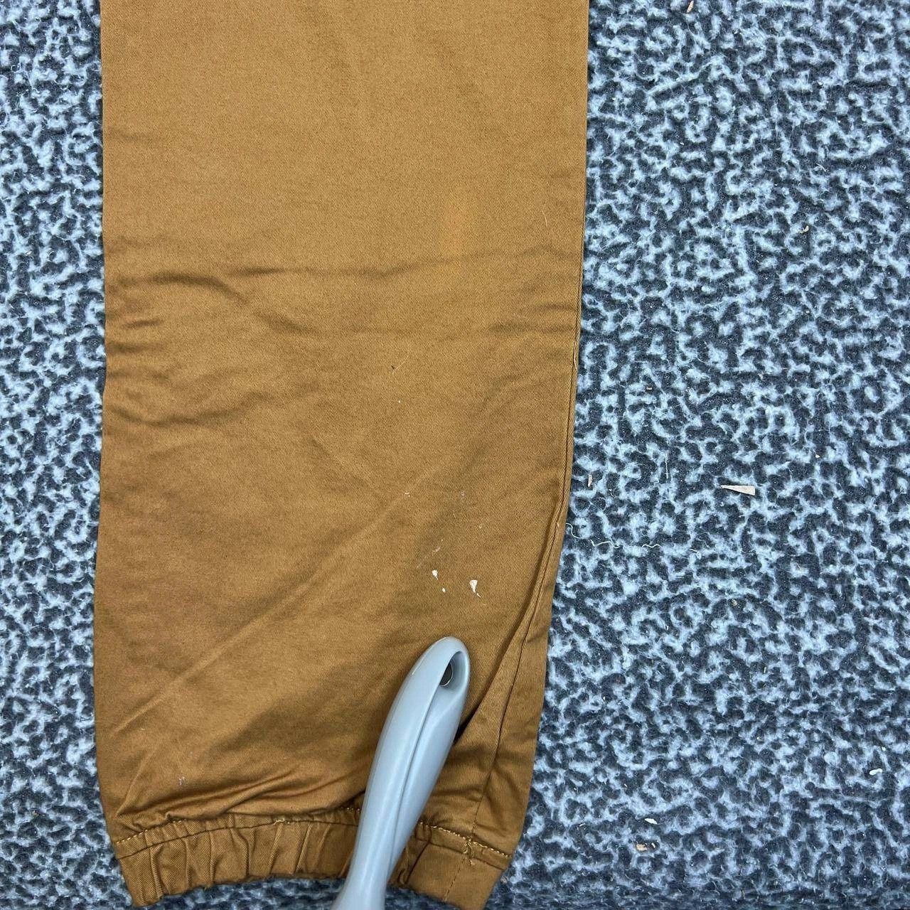 Other Roebuck & Co. Joggers Pants Men L Outdoor Drawstring 38x32 Size US 38 / EU 54 - 5 Thumbnail