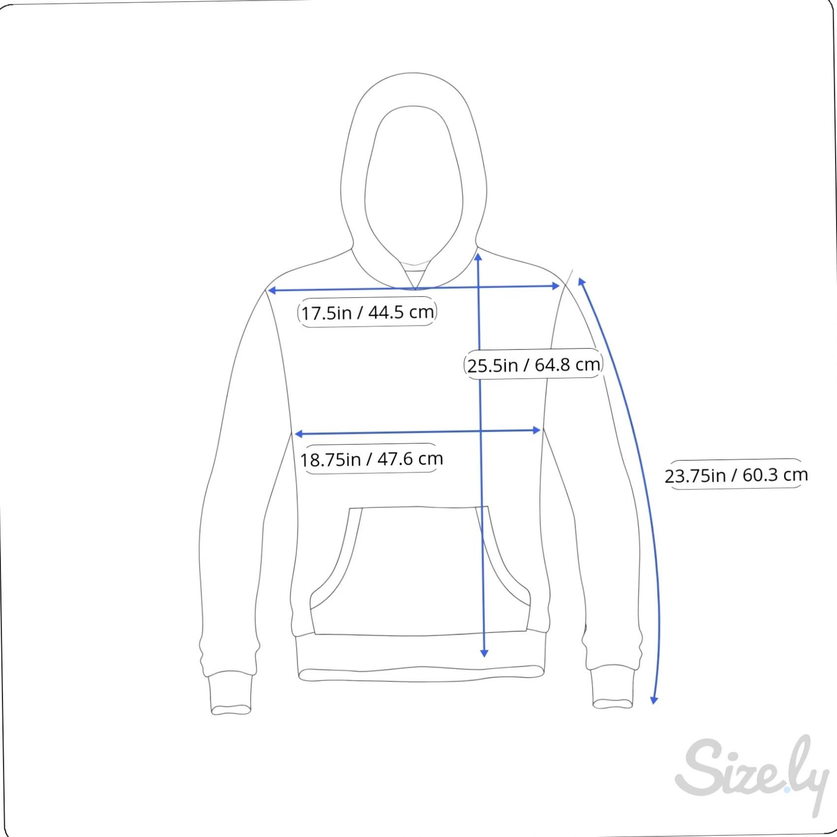 Fruit Of The Loom UP Fighting Maroons Hoodie Mens Size Small Gray Full Zip Sweatshirt Size US S / EU 44-46 / 1 - 6 Thumbnail