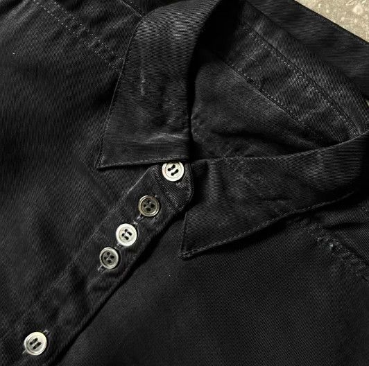 Undercover UNDERCOVER Deconstructed Lace-Up Skirt Size 42" / US 20 - 5 Thumbnail