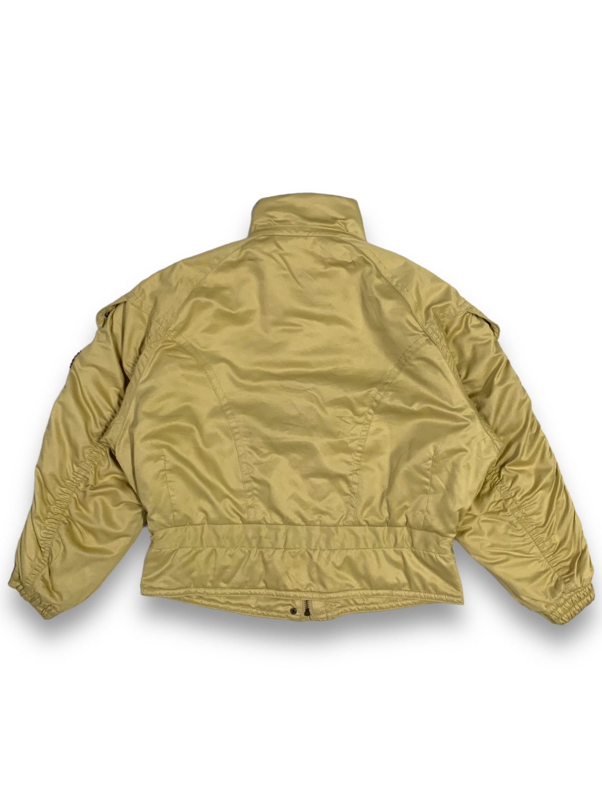 Ellesse × Goldwin Vintage Ellesse Italy by Goldwin Snowboard Ski Jacket Size L / US 10 / IT 46 - 2 Thumbnail