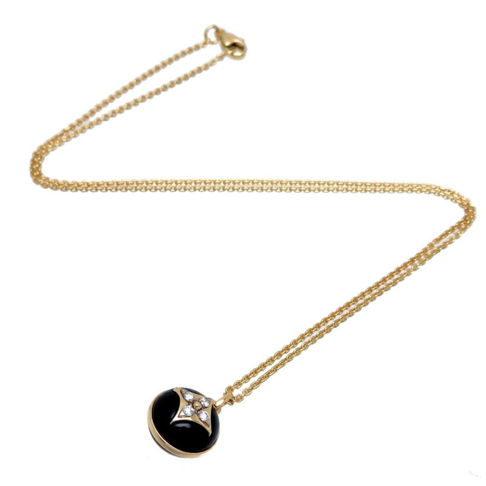 Louis Vuitton Louis Vuitton Blossom necklace Size ONE SIZE - 1 Thumbnail