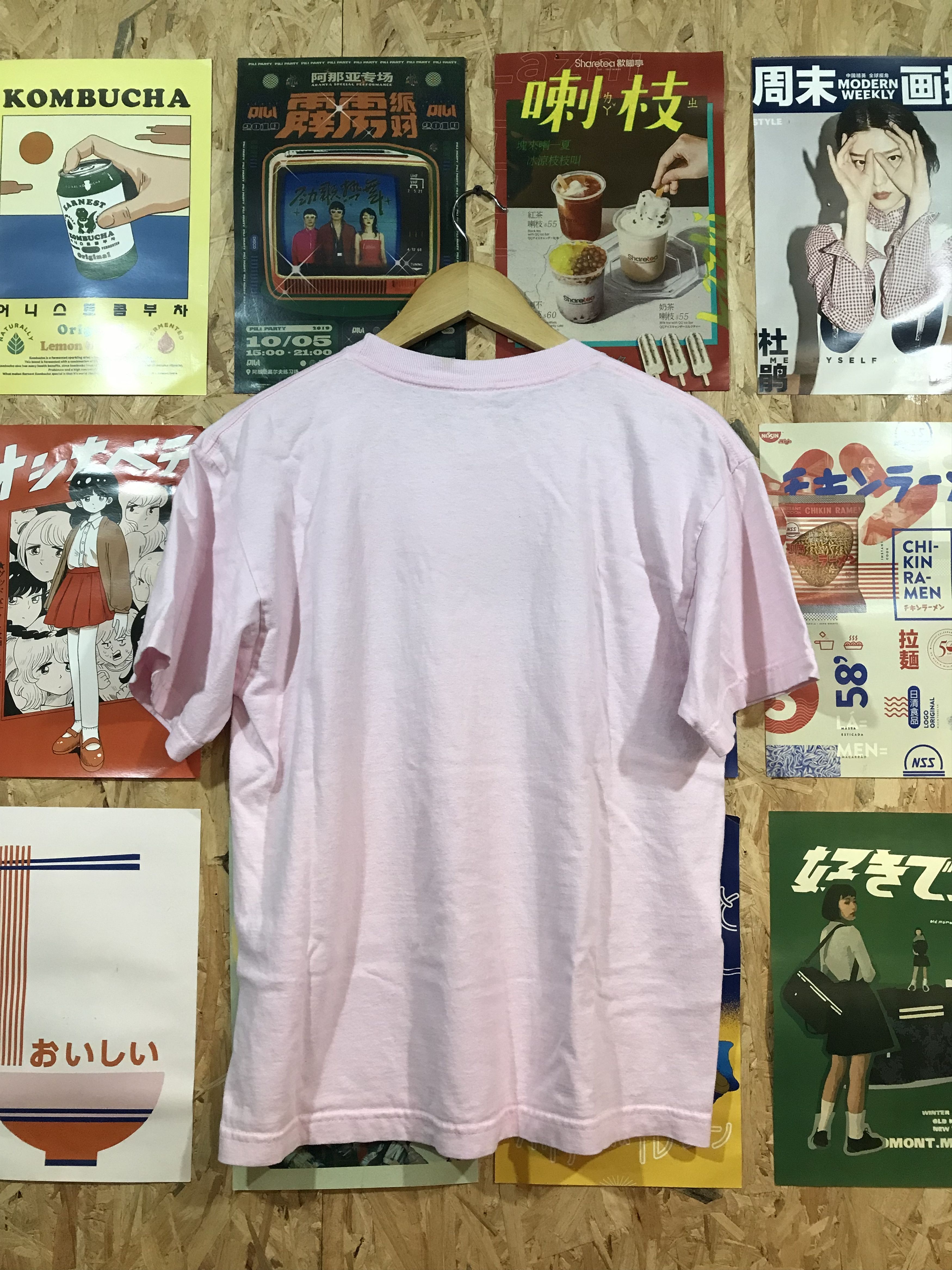Disney Hannah Montana Concert Tee Size US XL / EU 56 / 4 - 4 Thumbnail