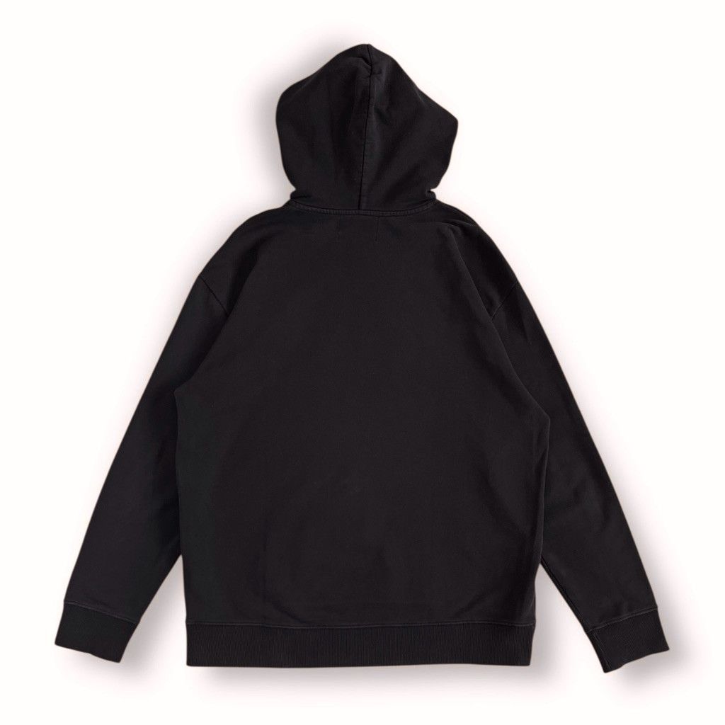 Fred Perry × Raf Simons Raf Simons Fred Perry SS18 Hoodie Size US XL / EU 56 / 4 - 2 Thumbnail