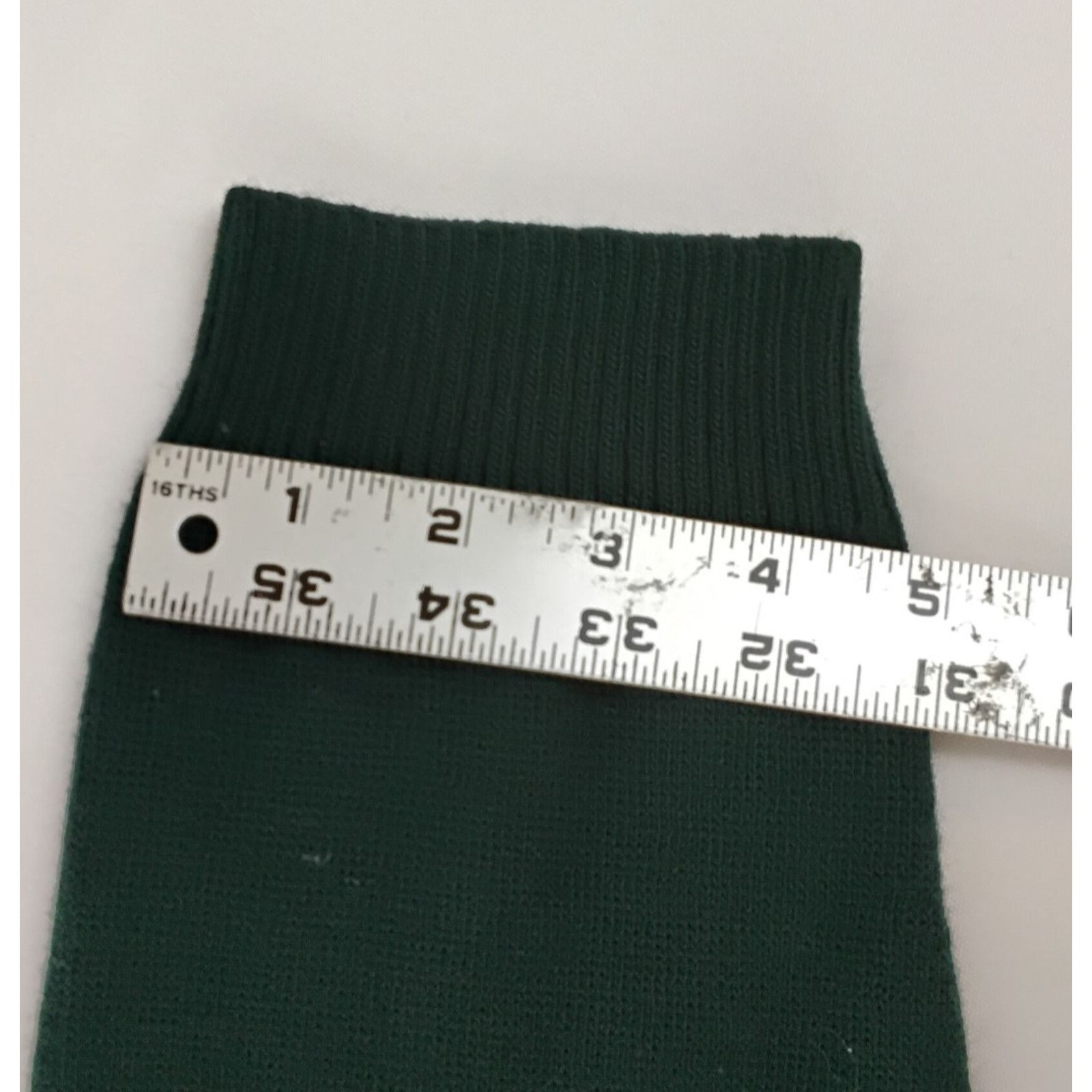 Filson Filson 100% Wool 1/4 Zip Sweater Men's L Green Vintage USA Size US L / EU 52-54 / 3 - 10 Thumbnail