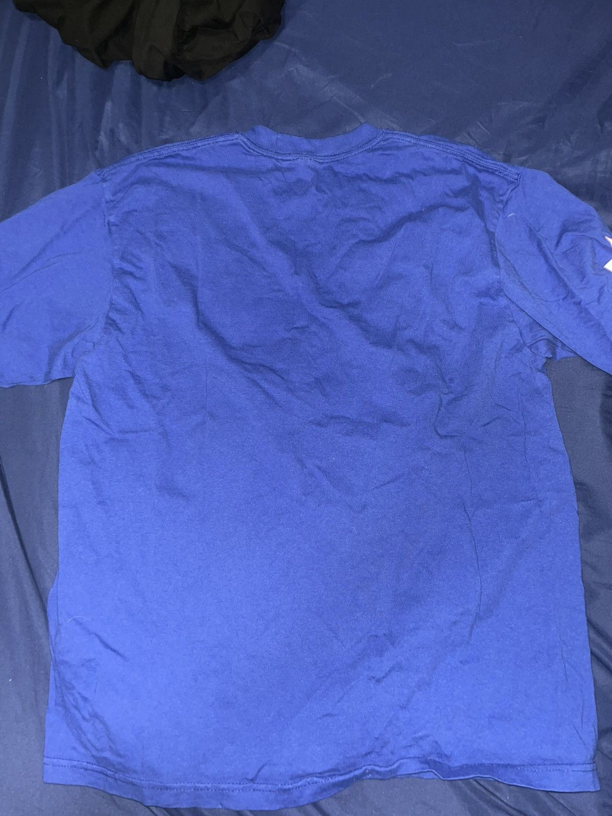 Vintage JONAS SKATE TEE Size US XL / EU 56 / 4 - 3 Thumbnail