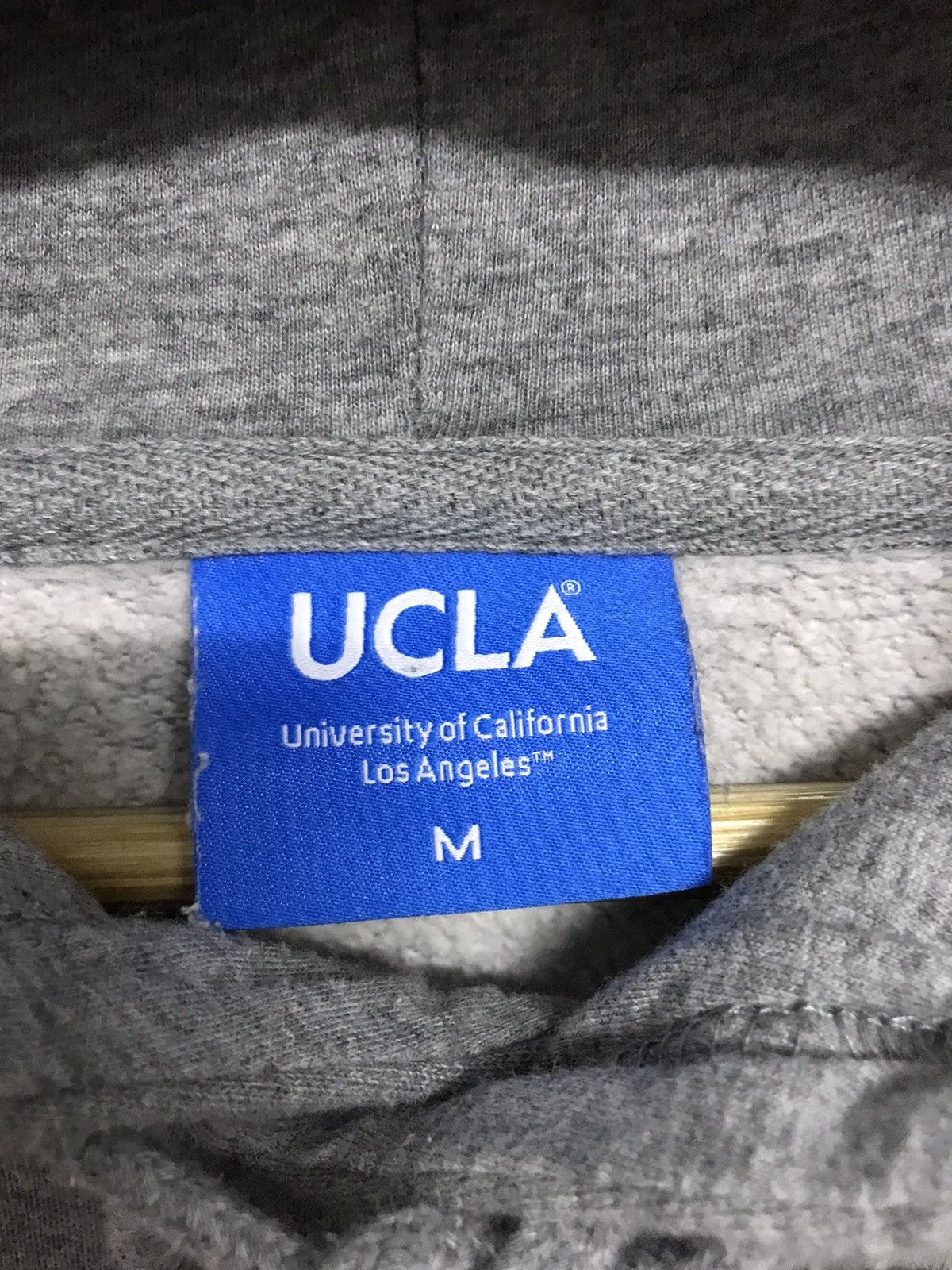 Other UCLA University California Los Angelos Hodie Size US M / EU 48-50 / 2 - 5 Thumbnail