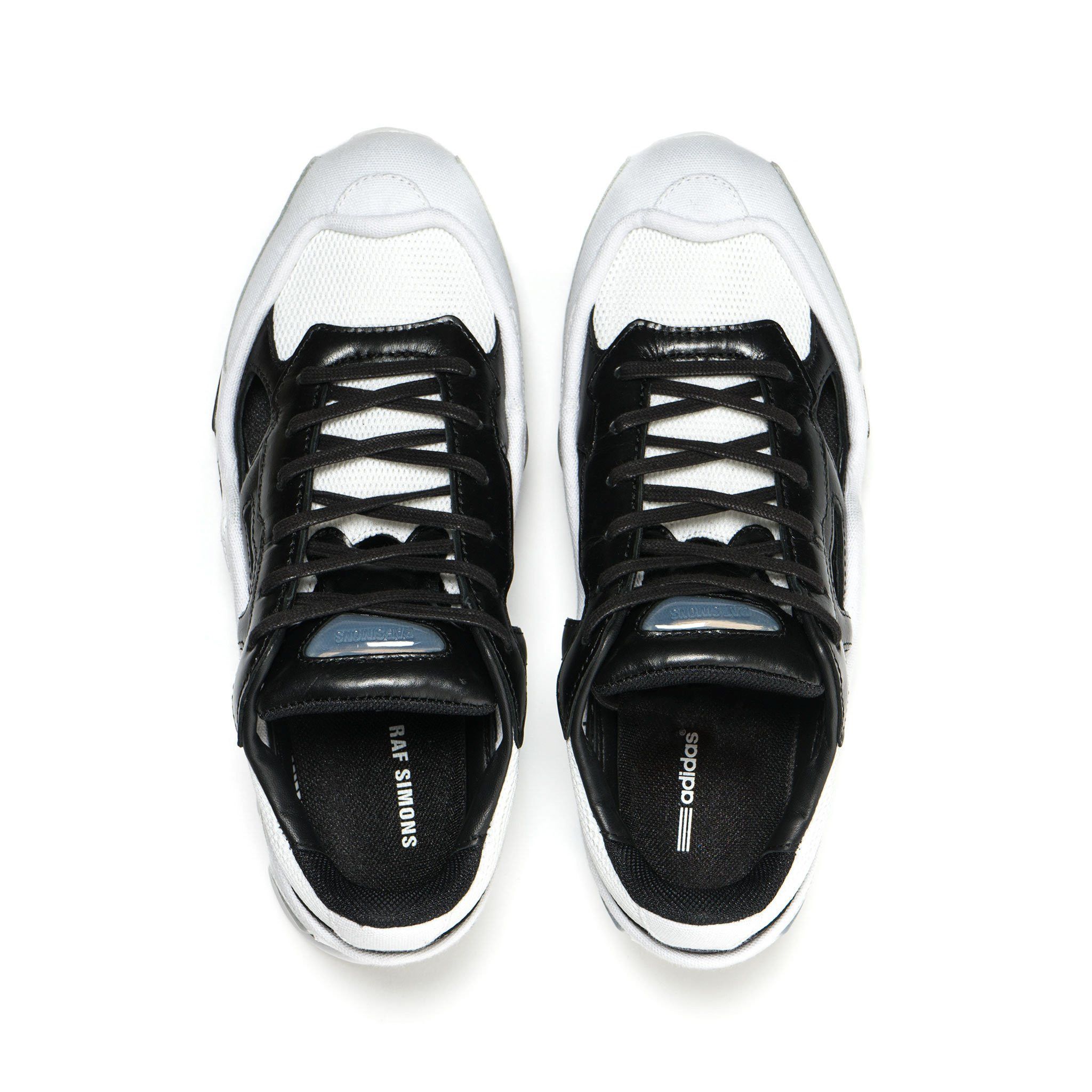 Raf Simons Raf Ozweegos Replicant Special Edition Size US 10.5 / EU 43-44 - 5 Thumbnail