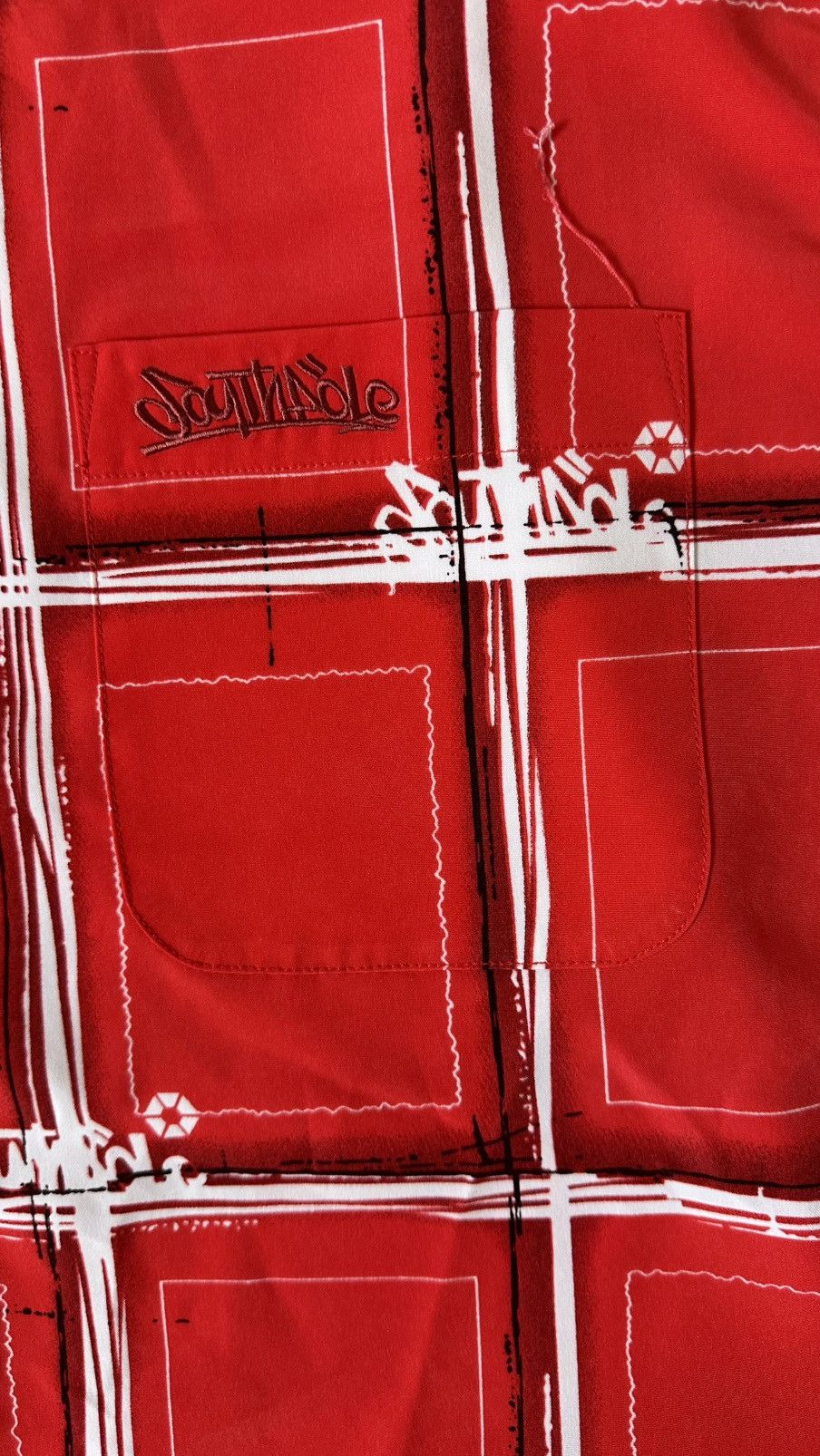 Southpole VINTAGE Y2K SOUTHPOLE CHECKERED SHIRT Size US XL / EU 56 / 4 - 4 Thumbnail