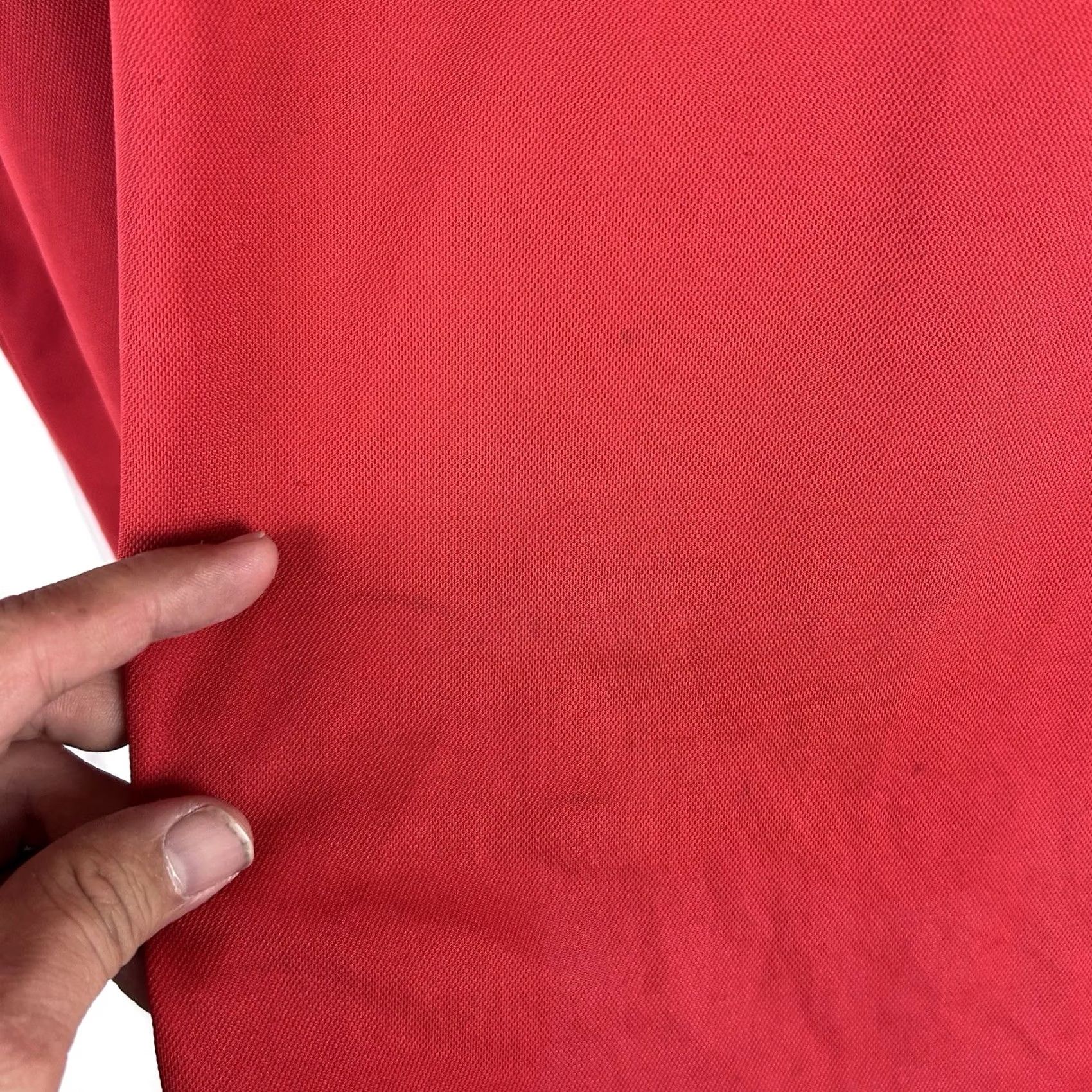 Nike Nike Dri Fit Polo Shirt Men's XL Red Golf The Patriot Folds of Honor Size US XL / EU 56 / 4 - 7 Thumbnail