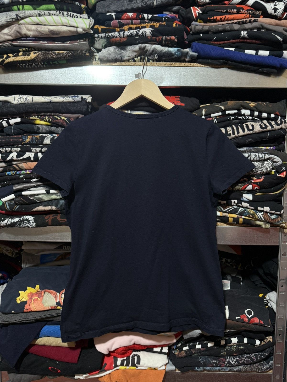 Ralph Lauren Rare Vintage L.R.L. Ralph Lauren T-Shirt Y2K Hype Size M / US 6-8 / IT 42-44 - 2 Thumbnail