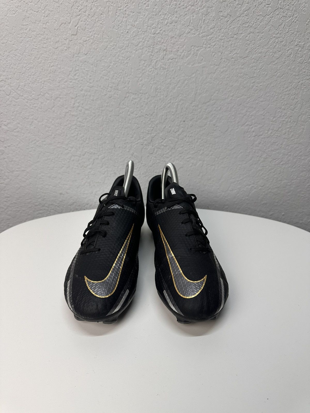 Nike Nike Soccer Boots Football Mercurial T90 Vintage Phantom Size US 7 / EU 40 - 3 Thumbnail