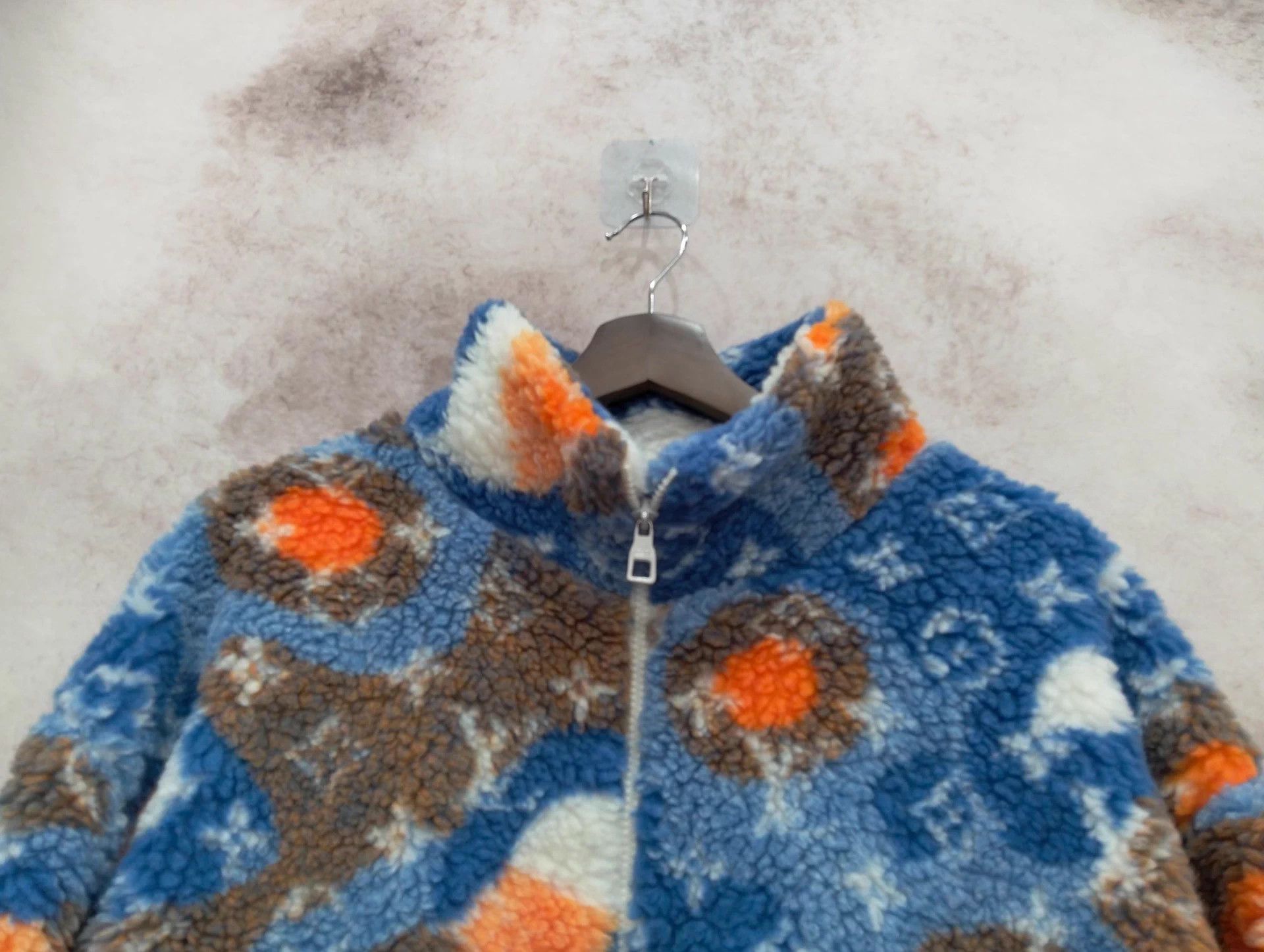 Louis Vuitton LV 4L jacket Size US XXL / EU 58 / 5 - 6 Thumbnail