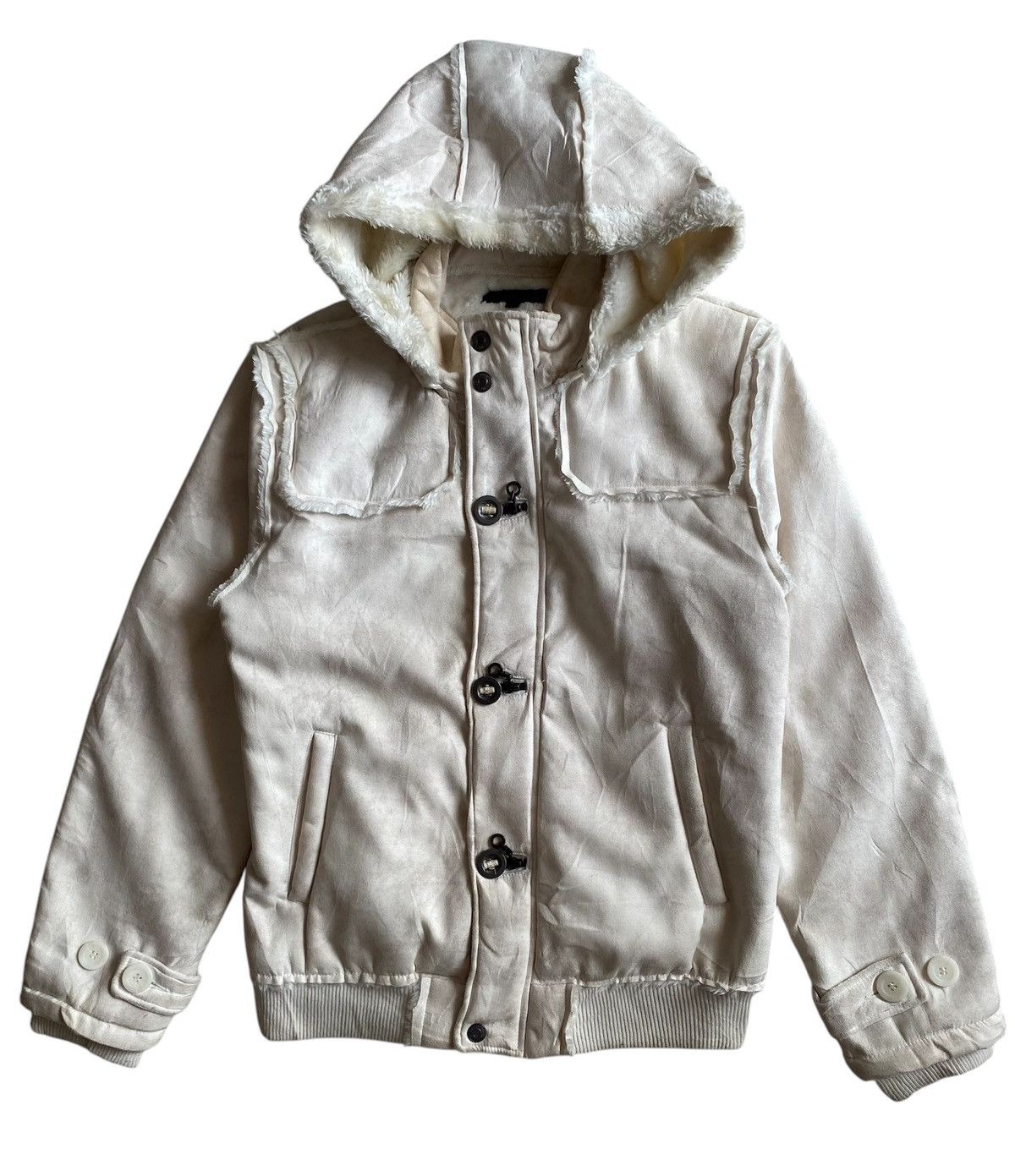 In The Attic | Grailed