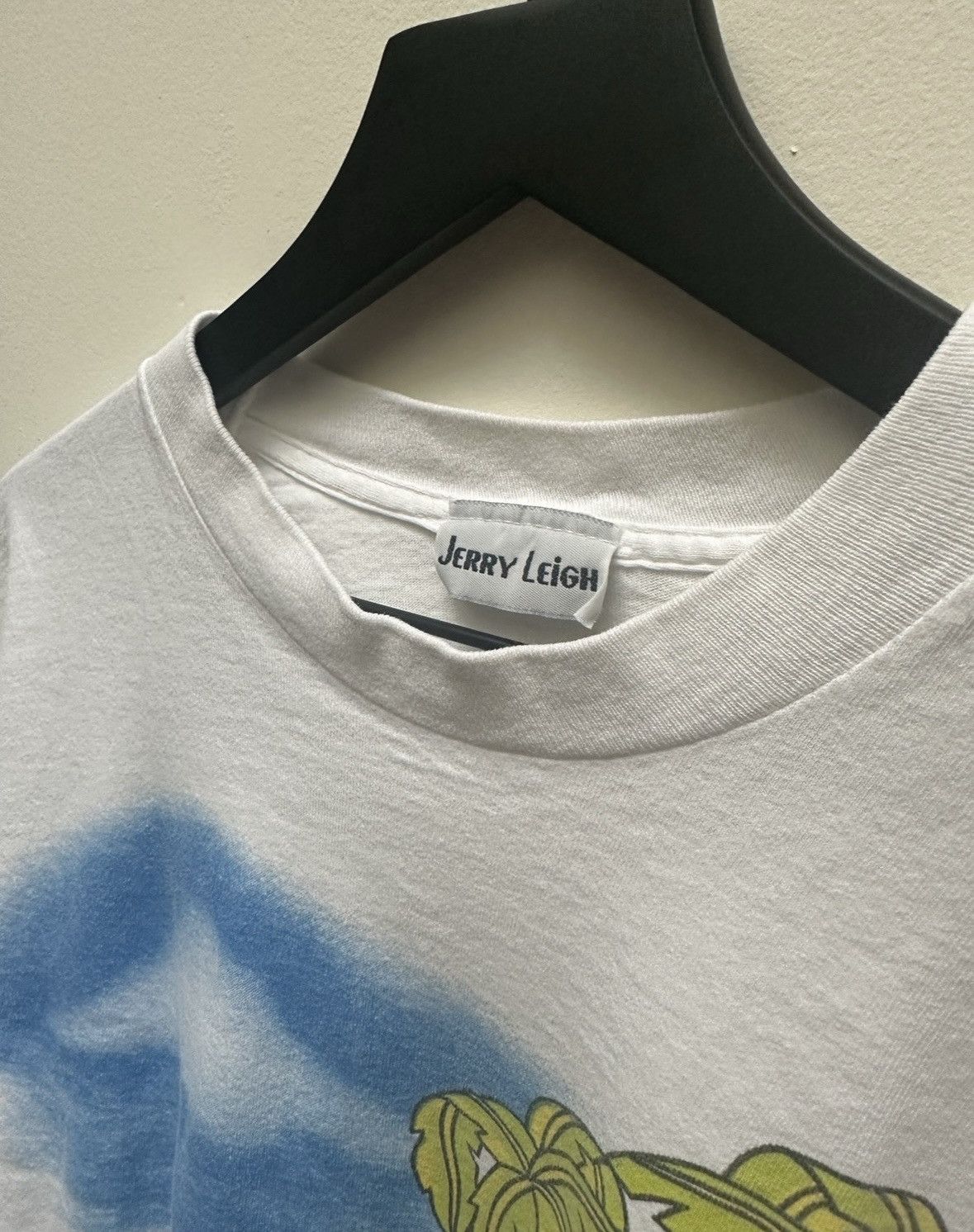 Warner Bros Vintage 90’s Jerry Leigh Bugs Bunny Warner Bros T-Shirt Size US XL / EU 56 / 4 - 7 Thumbnail