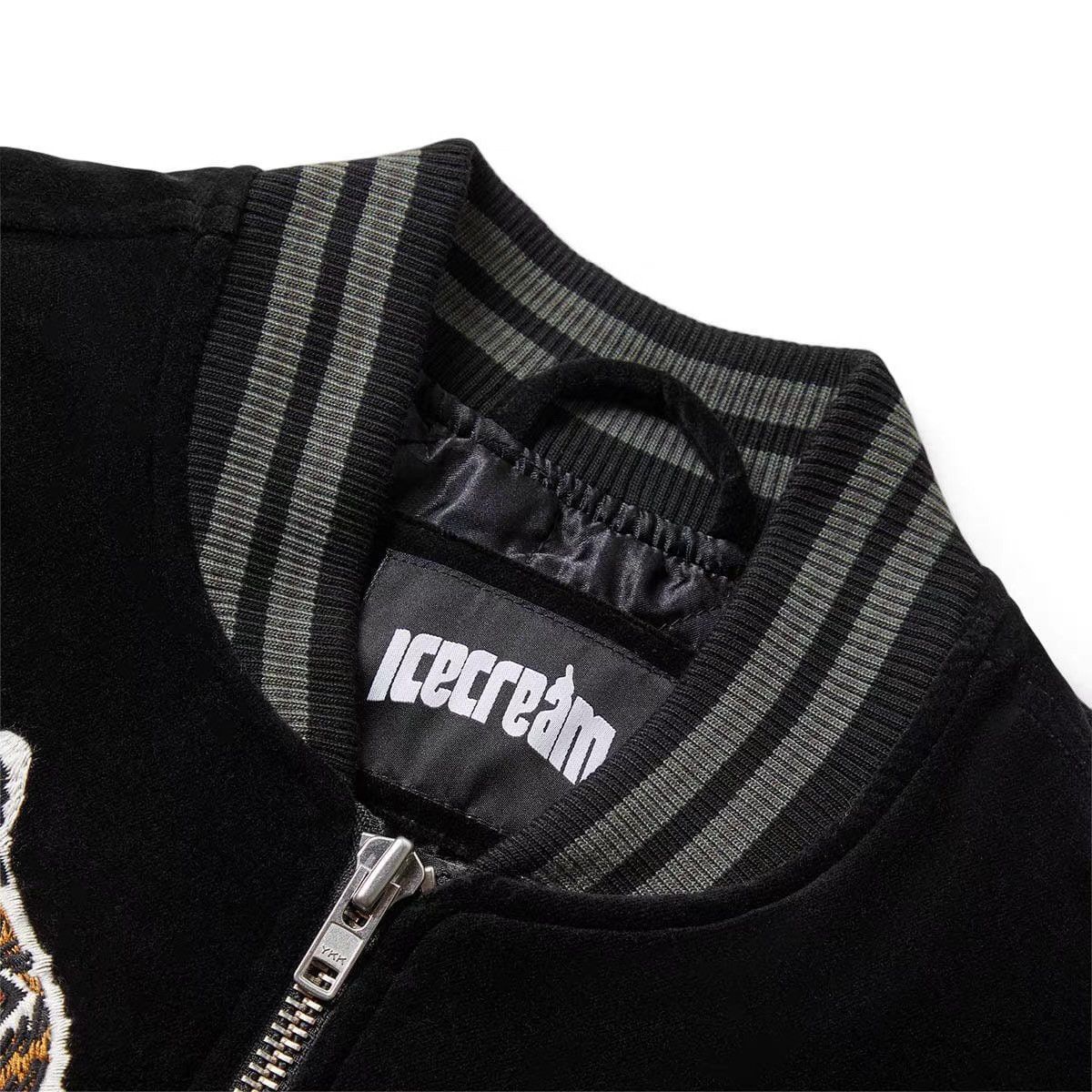 Billionaire Boys Club BBC Vintage Zip Jacket Q5 Size US S / EU 44-46 / 1 - 3 Thumbnail