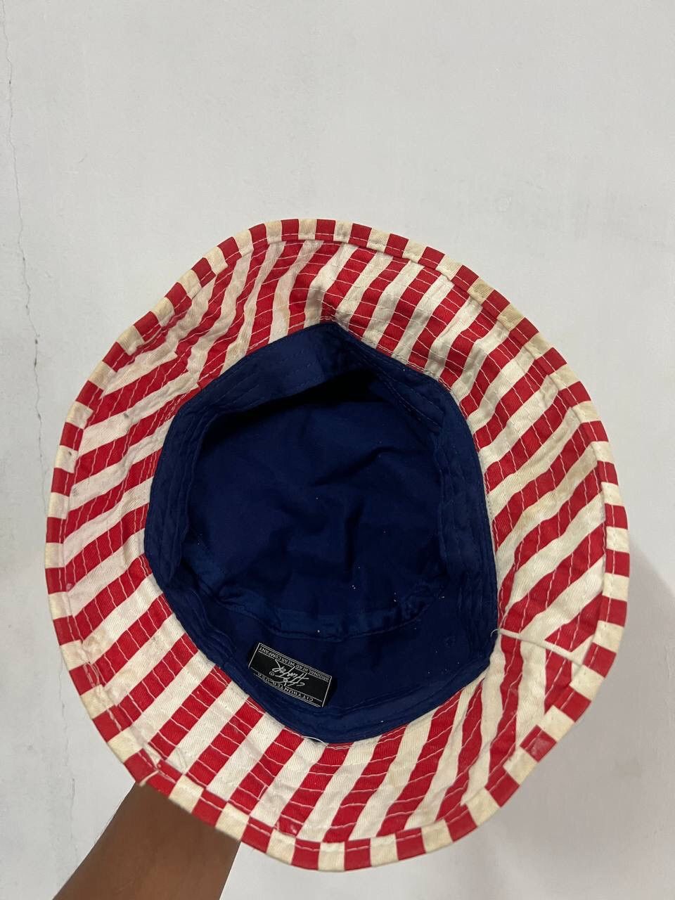 Hat Club American Flag Union Hat Size ONE SIZE - 8 Thumbnail