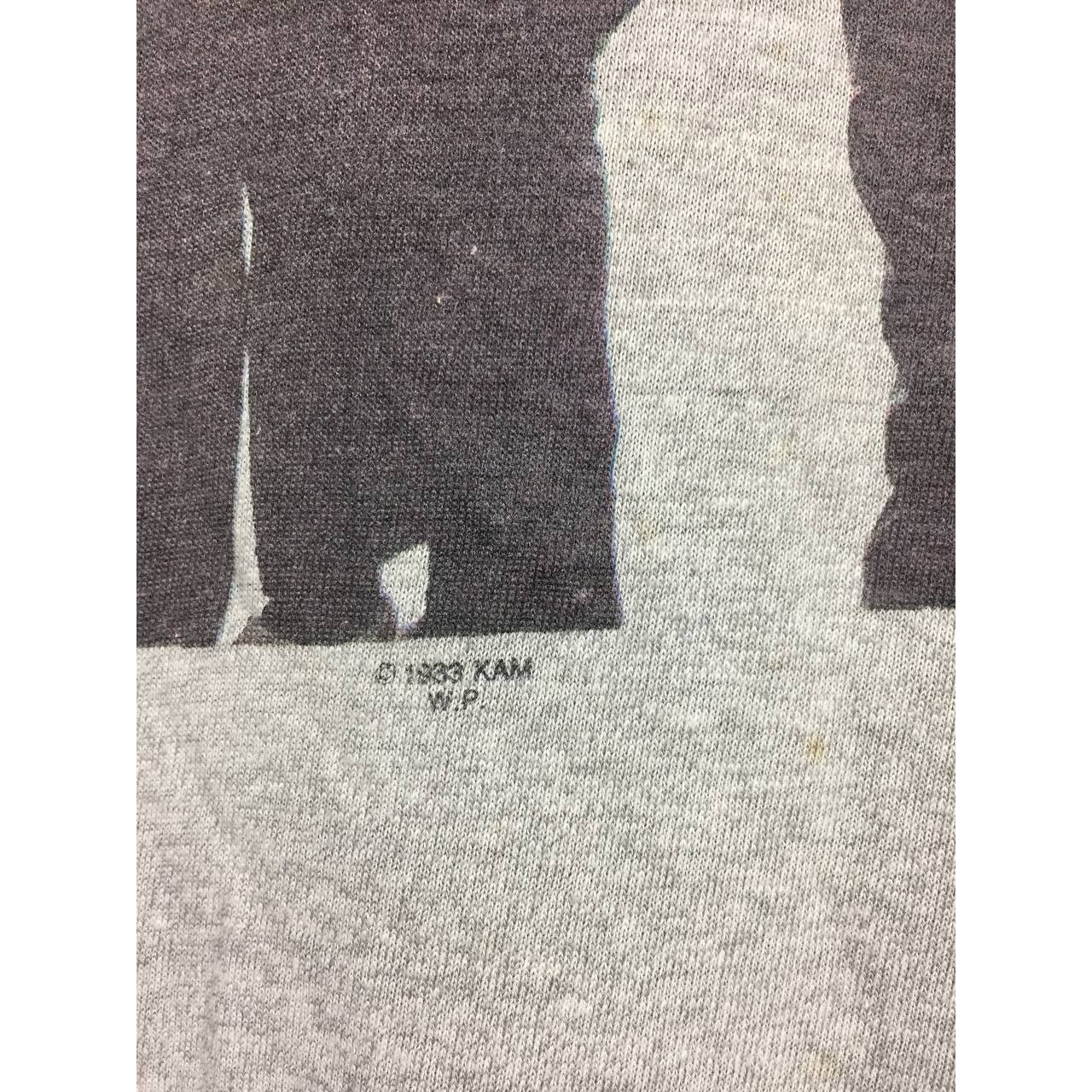 Band Tees × Vintage Vtg 80s Cheap Trick Next Position Please Tour 83-84 Band Tee Size US XS / EU 42 / 0 - 10 Thumbnail