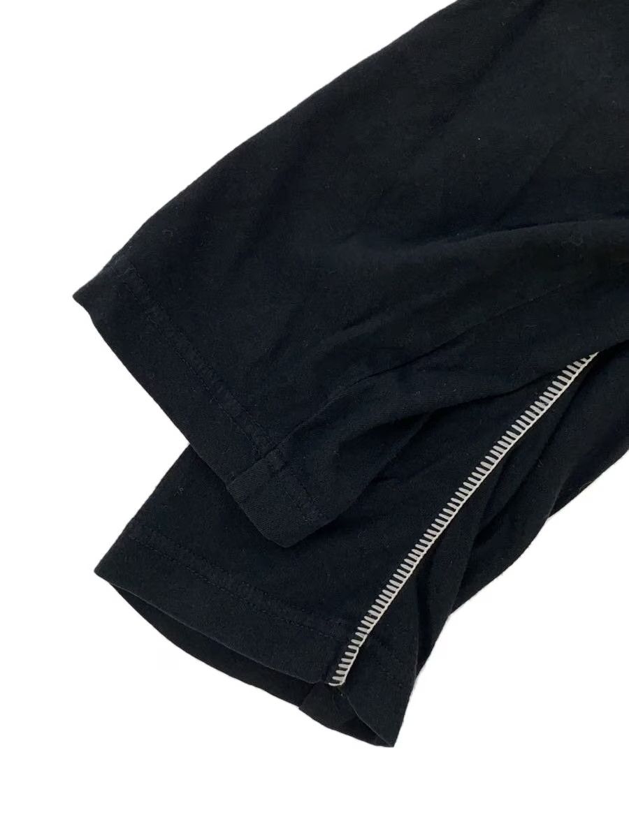Ground Y × Yohji Yamamoto Contrast Stitch Long Sleeve Tee Size US L / EU 52-54 / 3 - 4 Thumbnail