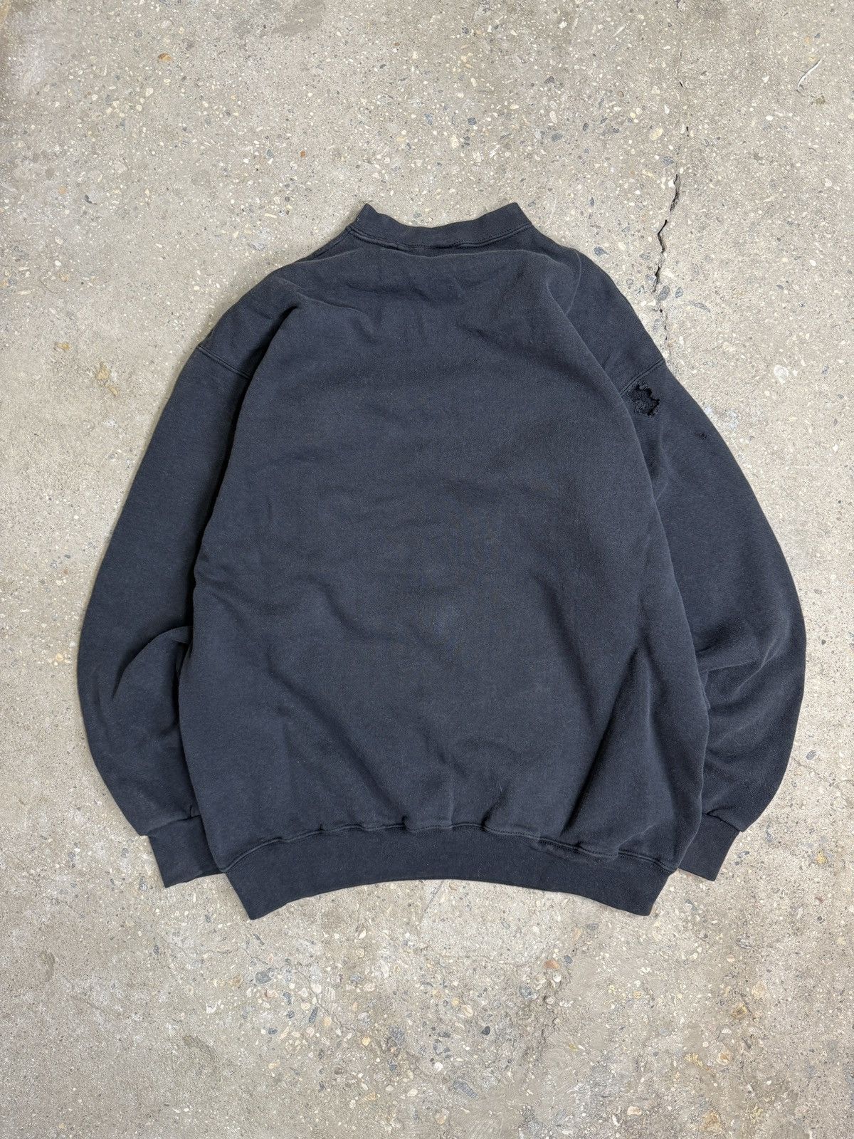 Vintage 1994 NFL Chicago Bears Vintage Crewneck Size US L / EU 52-54 / 3 - 2 Thumbnail