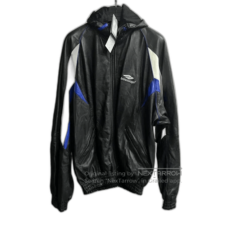Balenciaga balenciaga's latest color. Size US M / EU 48-50 / 2 - 1 Thumbnail