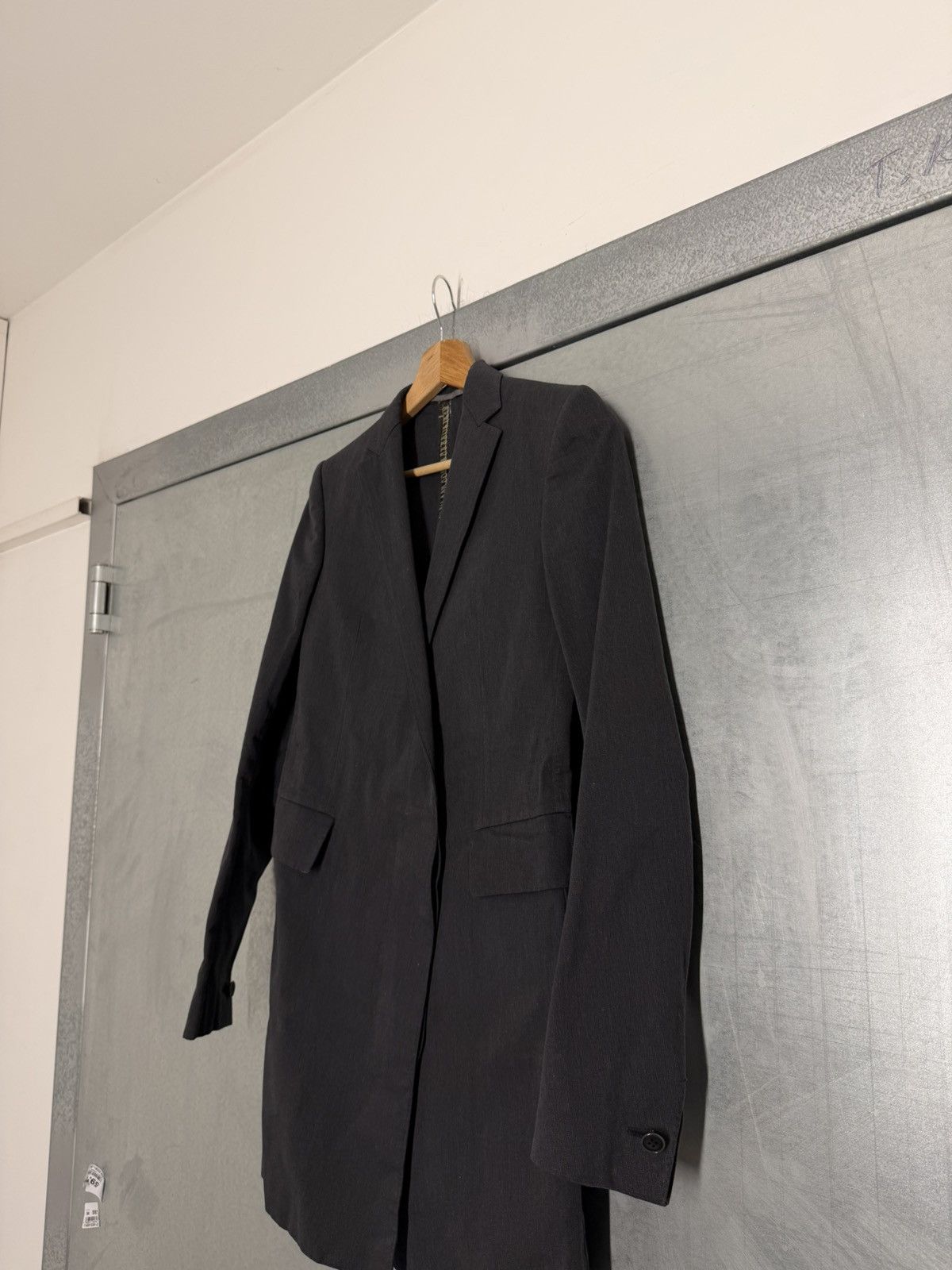Carol Christian Poell Carol Christian Poell Fe-Male Dead End 2009 Jacket Size S / US 4 / IT 40 - 6 Thumbnail