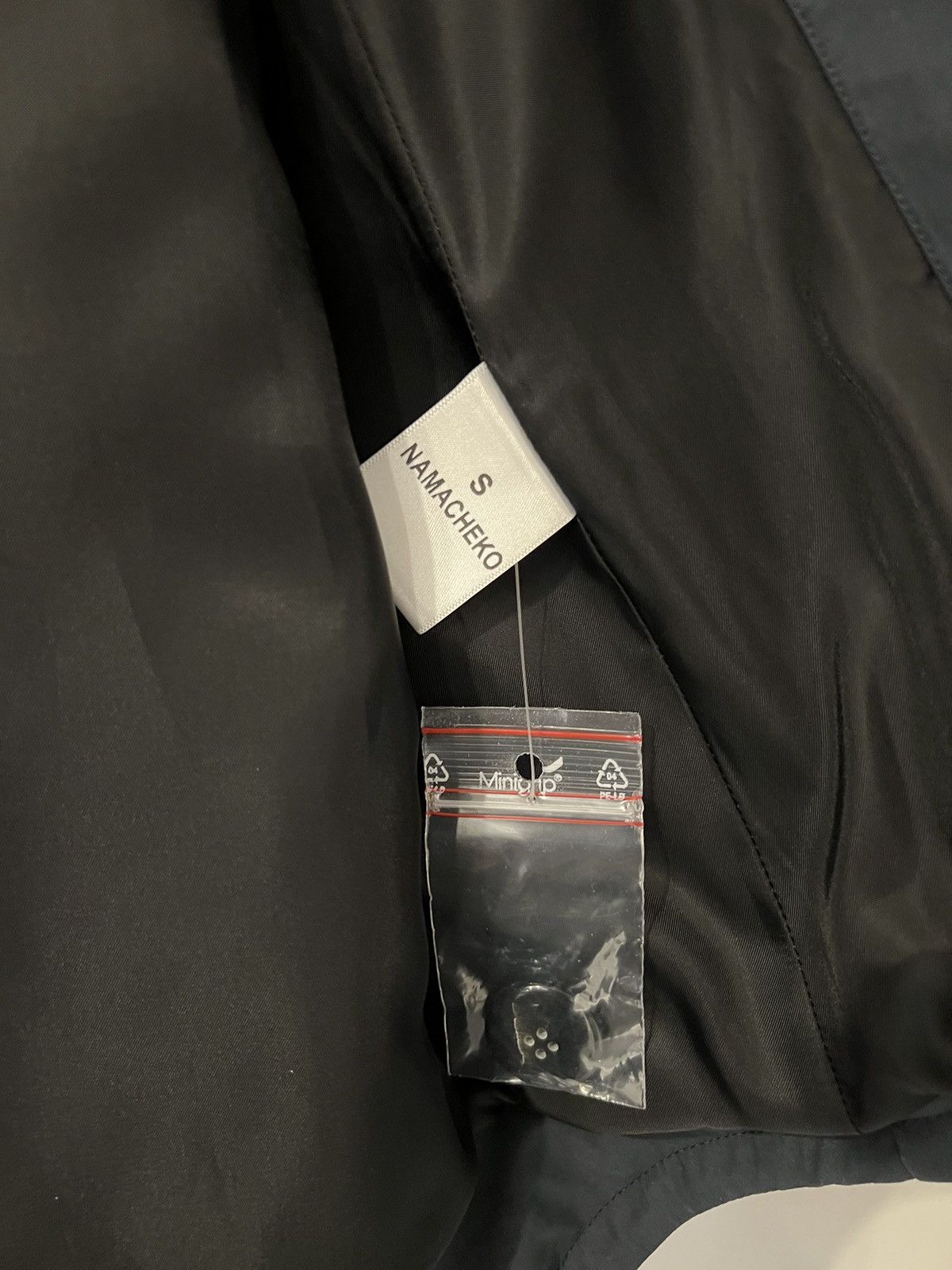 Namacheko Namacheko Kuuyi Bomber Jacket Size US S / EU 44-46 / 1 - 3 Thumbnail
