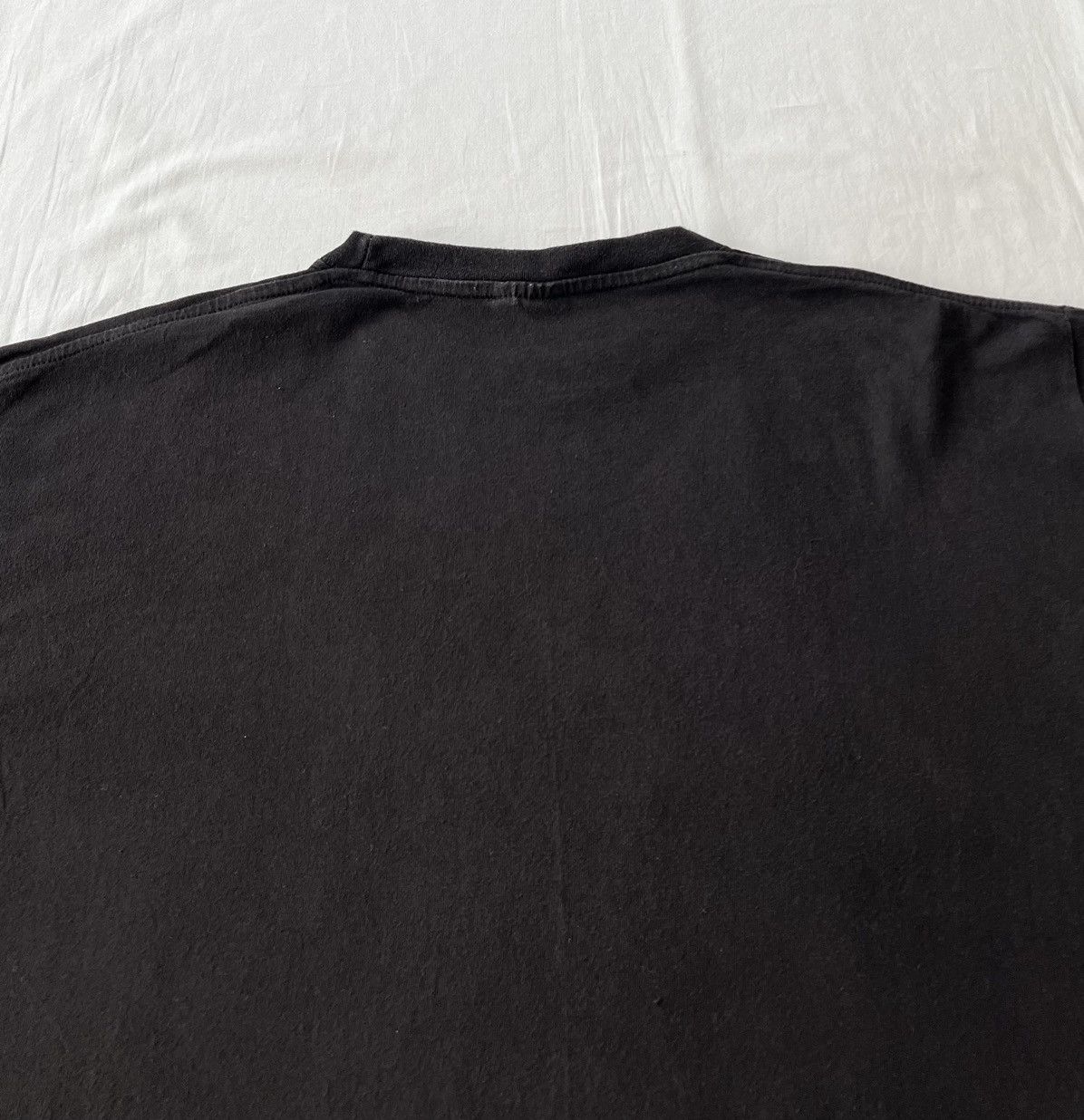 Vintage Vintage 1998 Molde International Jazz Festival MIJF T-shirt Size US XL / EU 56 / 4 - 15 Thumbnail