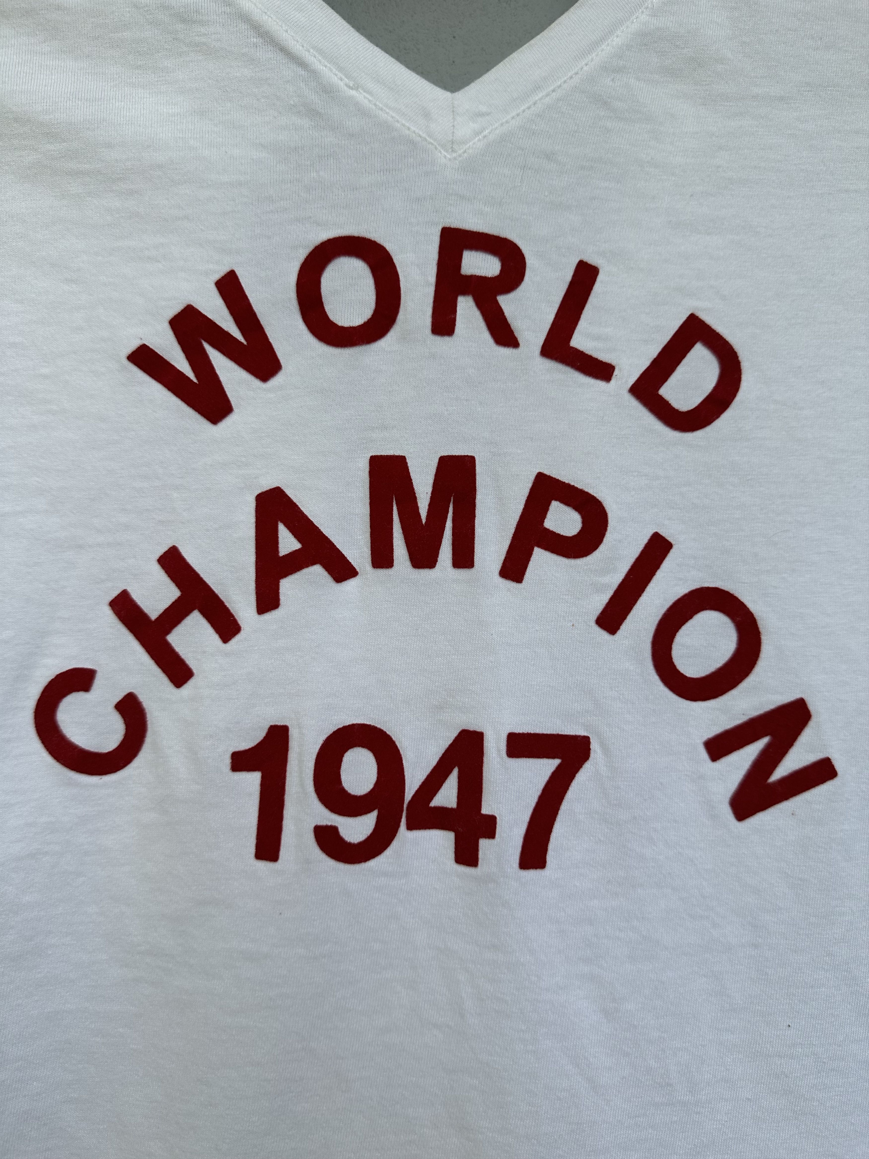 Dior J'adore Dior SS01 World Champion 1947 John Gallaino Size S / US 4 / IT 40 - 8 Thumbnail