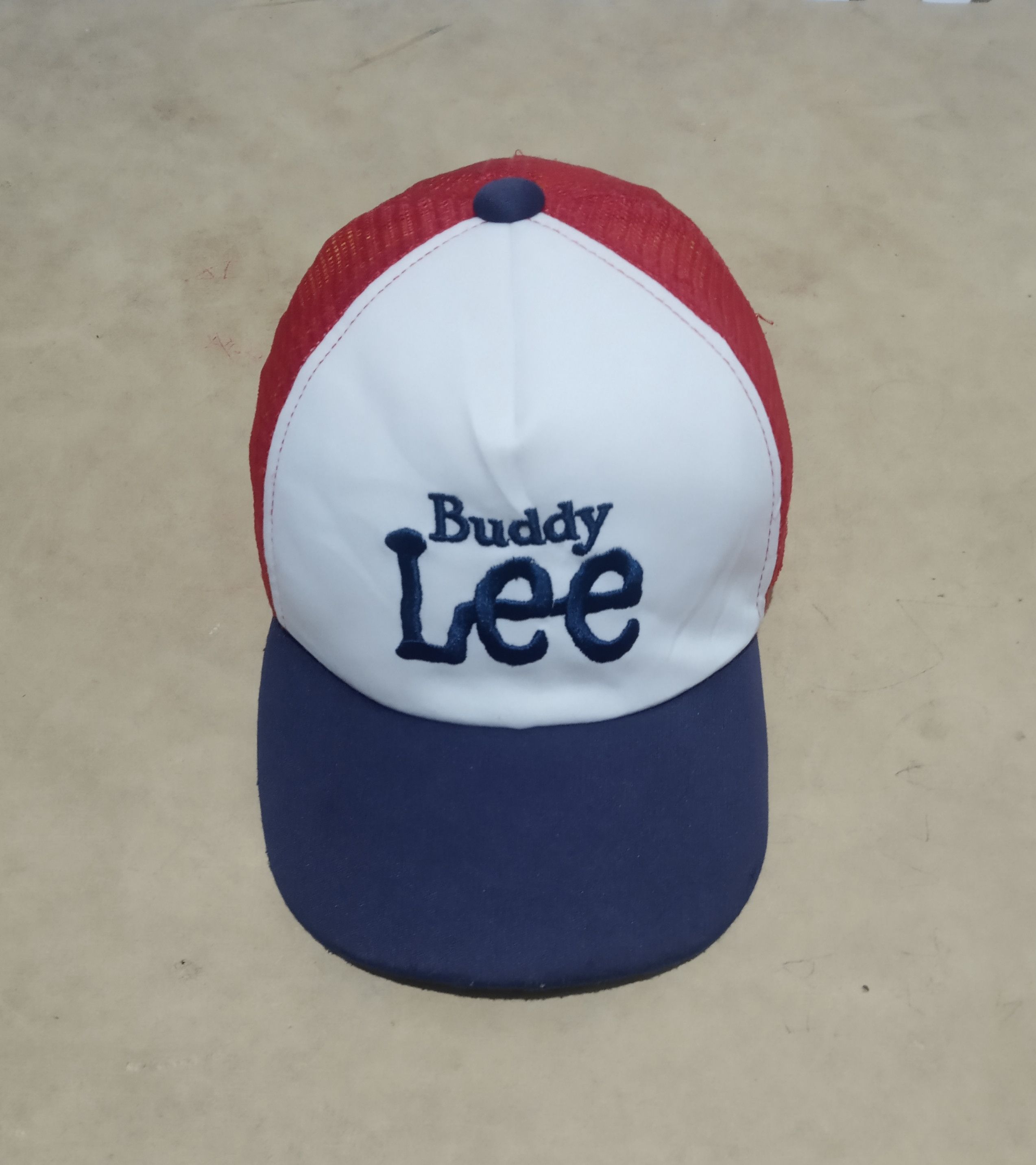 Lee Buddy Lee Kids Hat Cap Size ONE SIZE - 1 Thumbnail