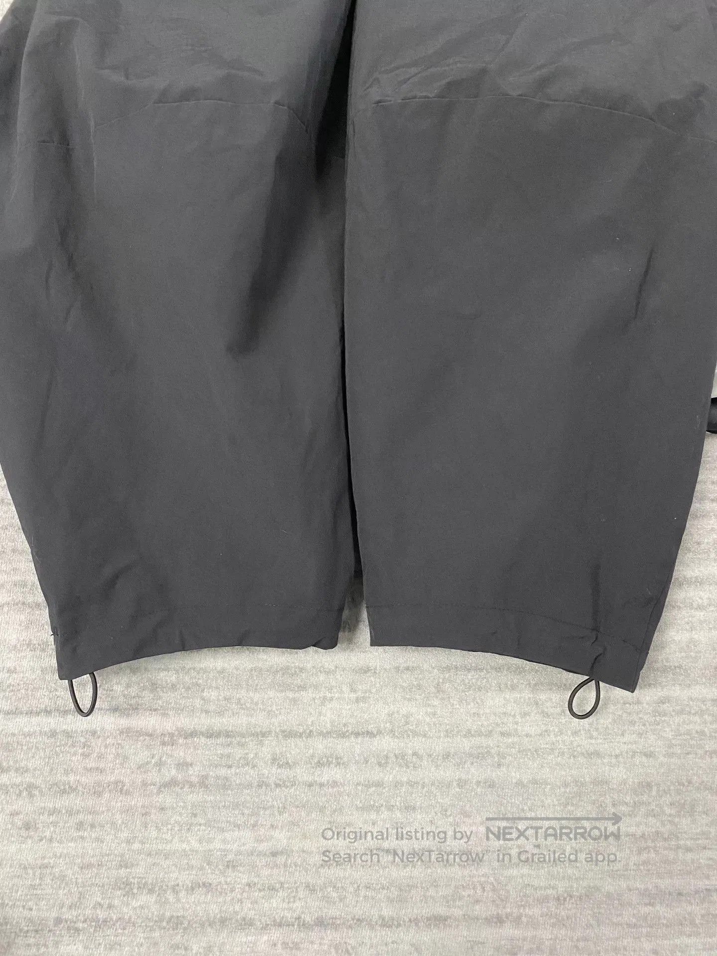 NAMESAKE NAMESAKE Dawson Track Jacket in Unique Design. Size US XS / EU 42 / 0 - 5 Thumbnail