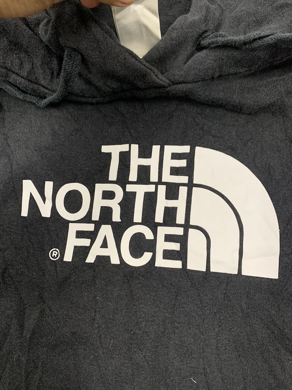 The North Face TNF The North Face Hoodie Size L / US 10 / IT 46 - 4 Thumbnail