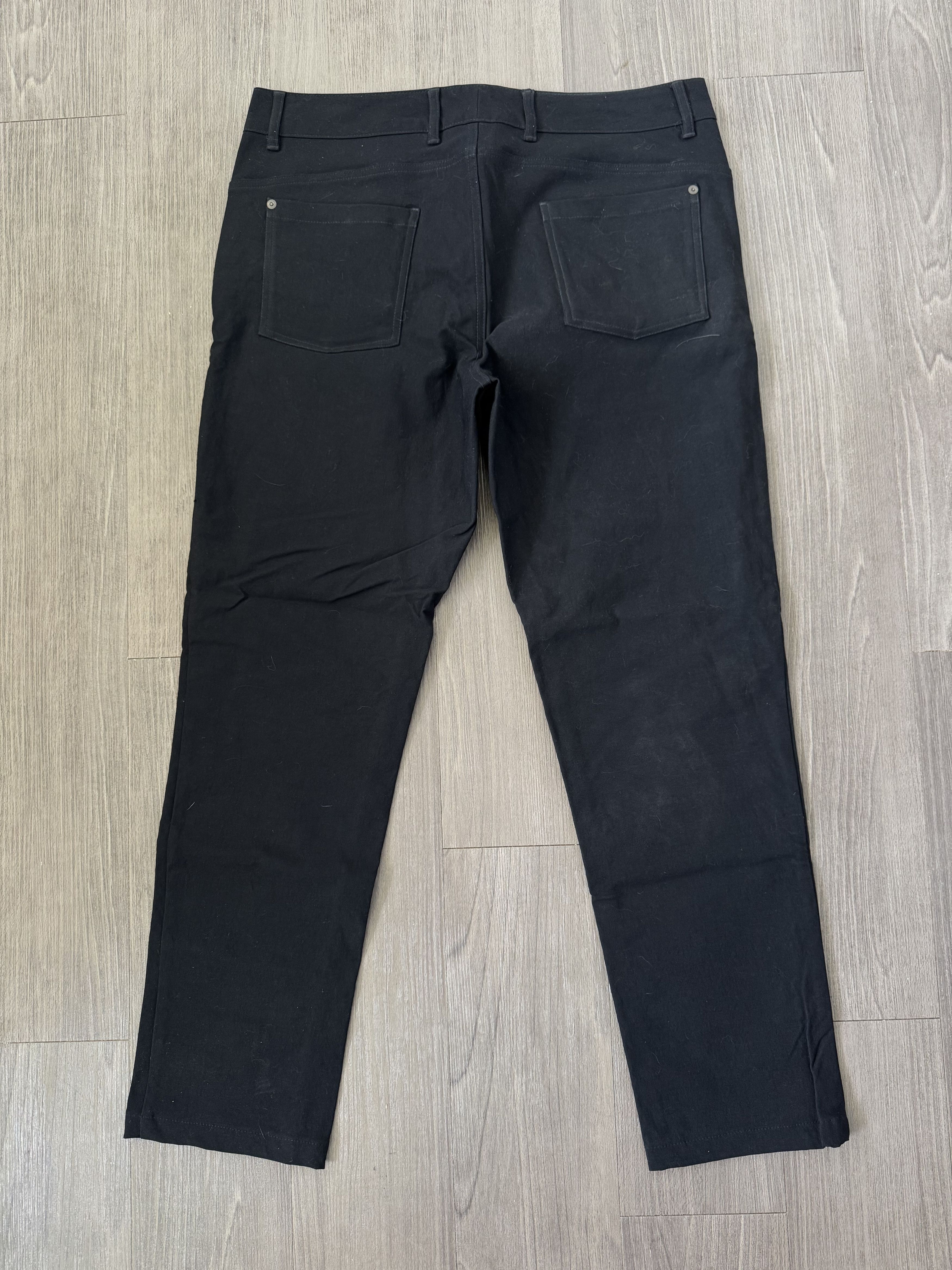 Outlier Bomb Dungarees Size 35x30