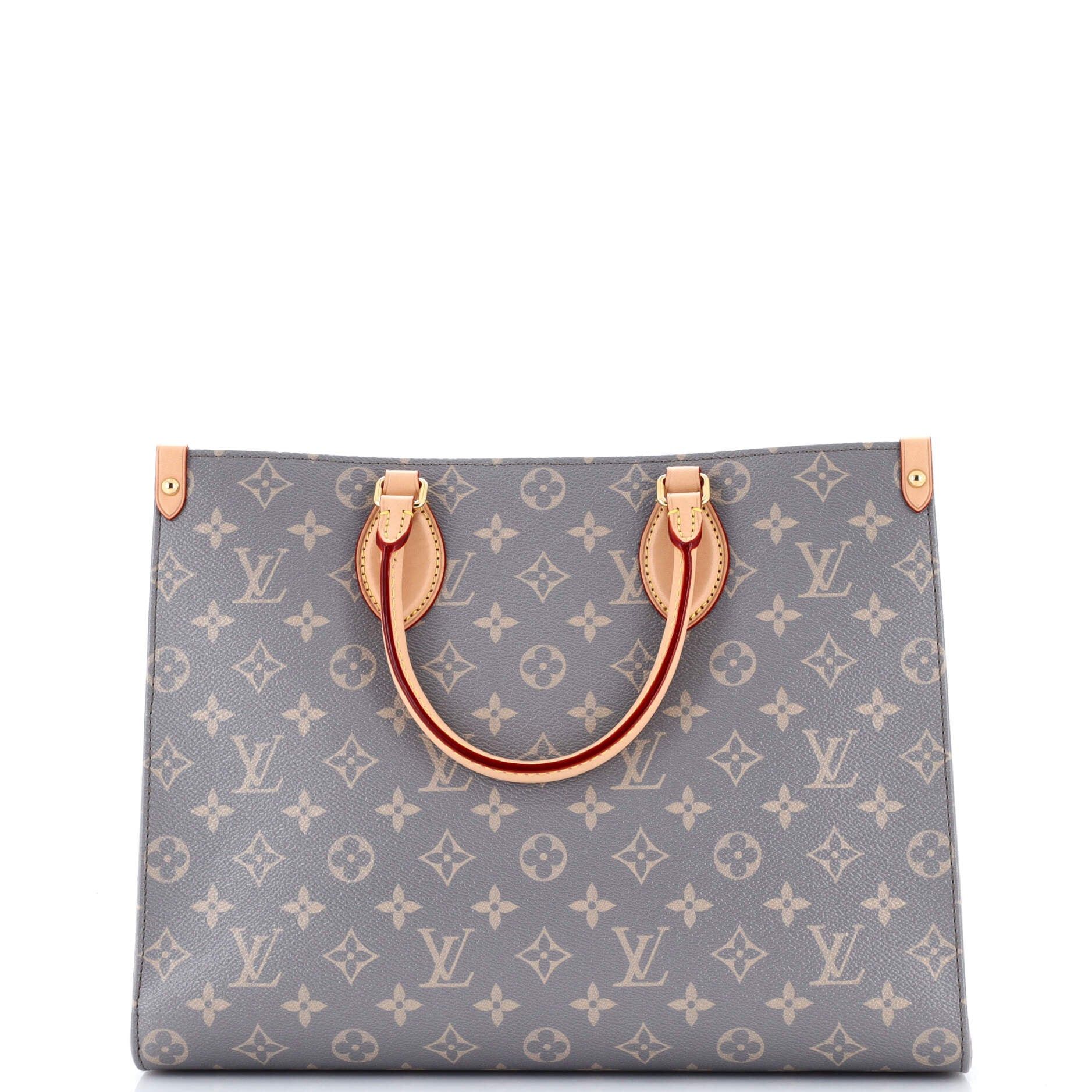 Louis Vuitton OnTheGo Tote Size ONE SIZE - 1 Thumbnail