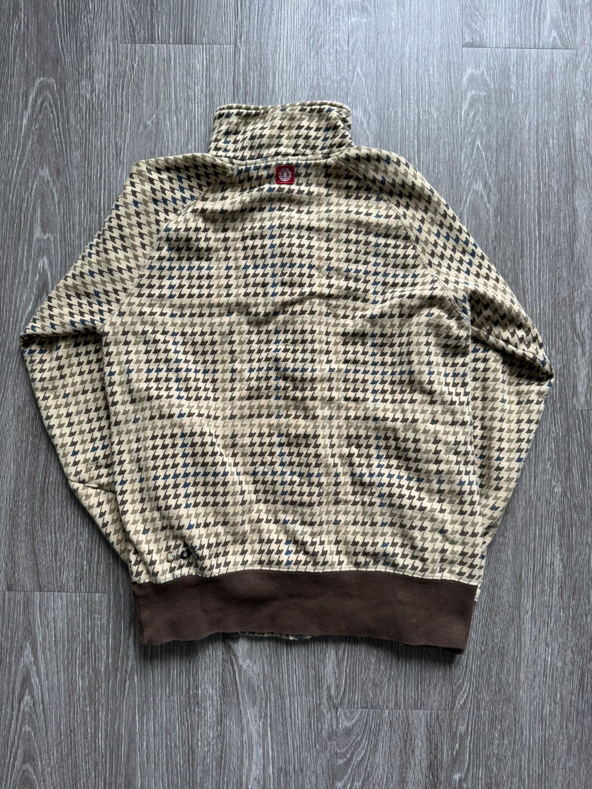 Element Vintage Y2K Element Jacket Size US M / EU 48-50 / 2 - 2 Thumbnail