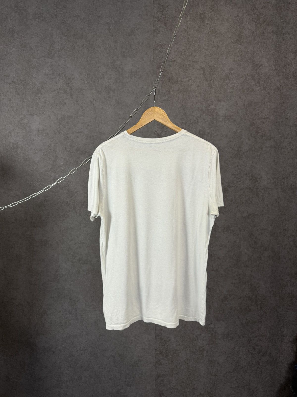 Allsaints × Vintage Allsaints art designer tee Size US L / EU 52-54 / 3 - 6 Thumbnail