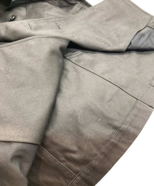 Yohji Yamamoto WILDSIDE YOHJI YAMAMOTO Double Breasted Jacket Size US L / EU 52-54 / 3 - 8 Thumbnail