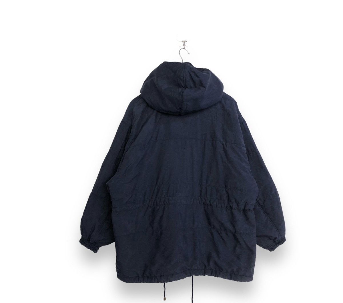 Hai Sporting Gear Vtg Hai Sporting Gear By Issey Miyake Winter Hoodie Jacket Size US L / EU 52-54 / 3 - 2 Thumbnail